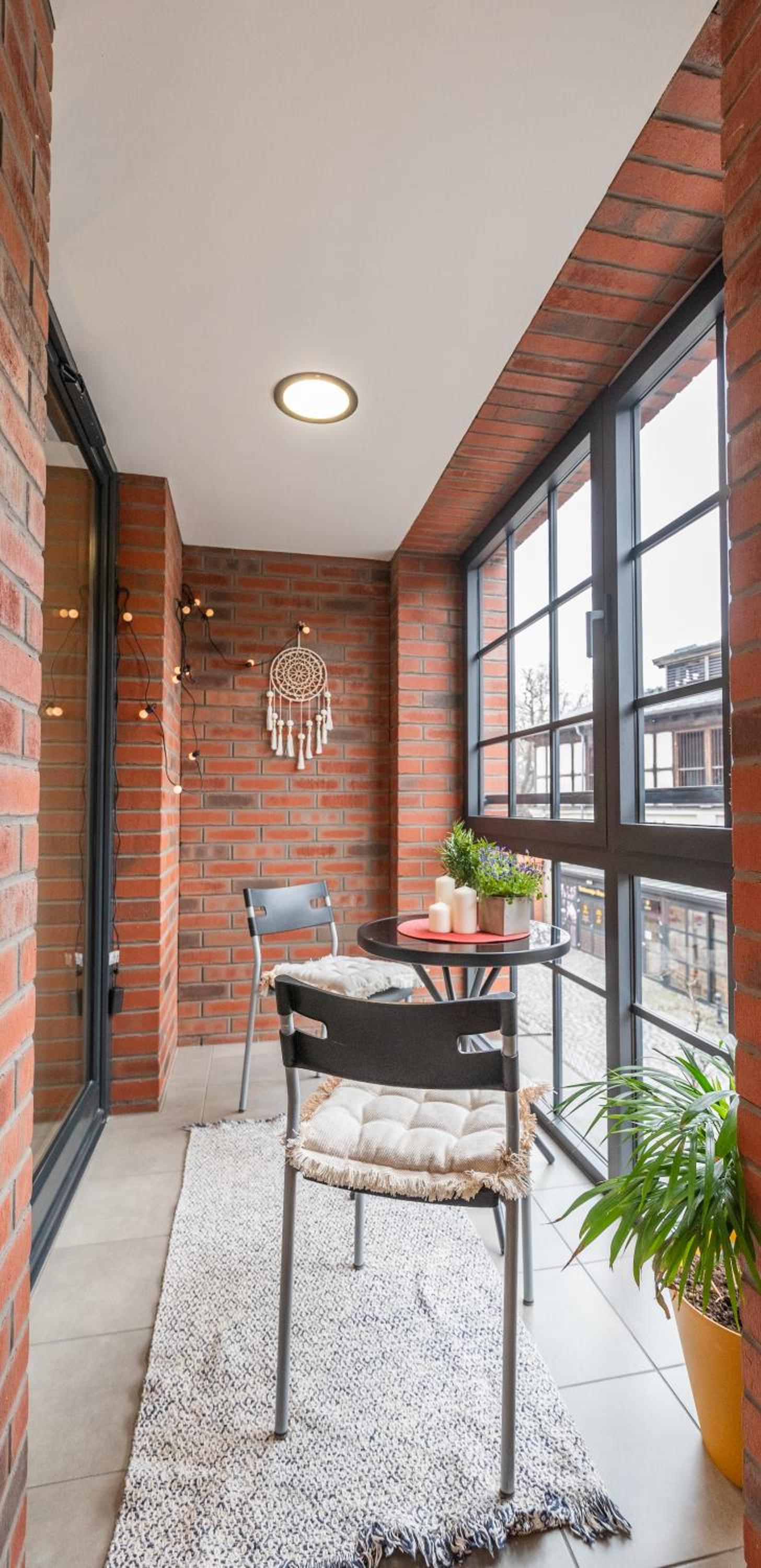 City Lights Apartments