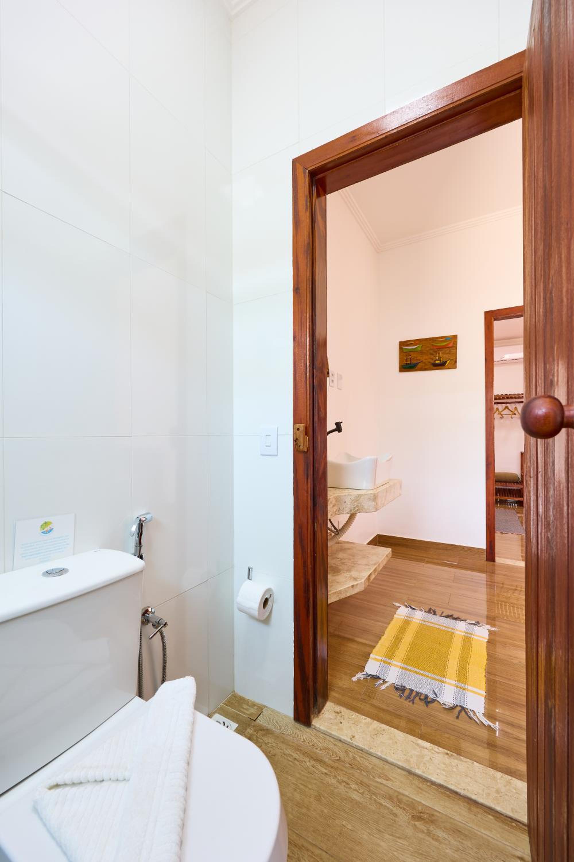 Flats Vivendas do Mar