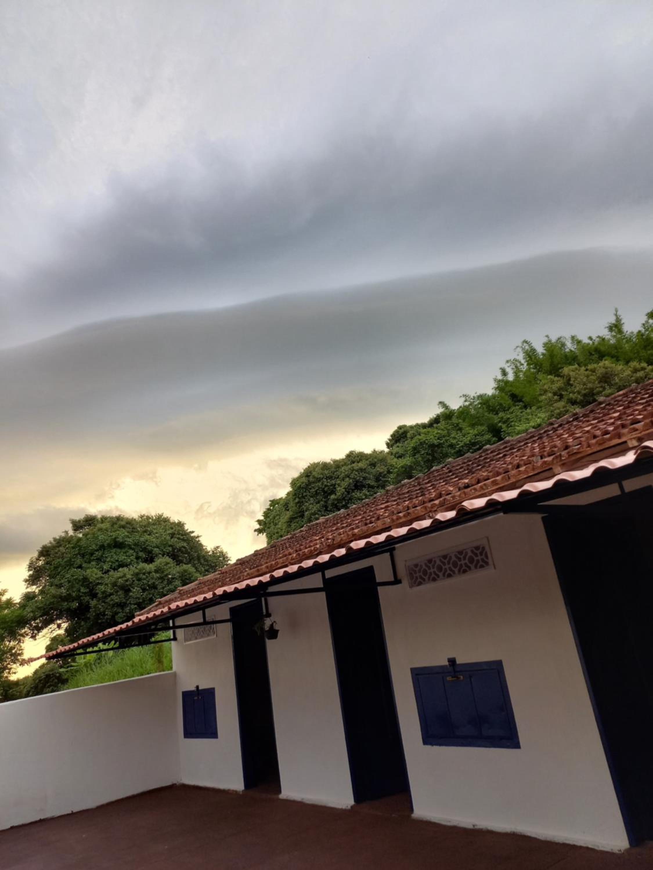Pousada Espaço Cosmos