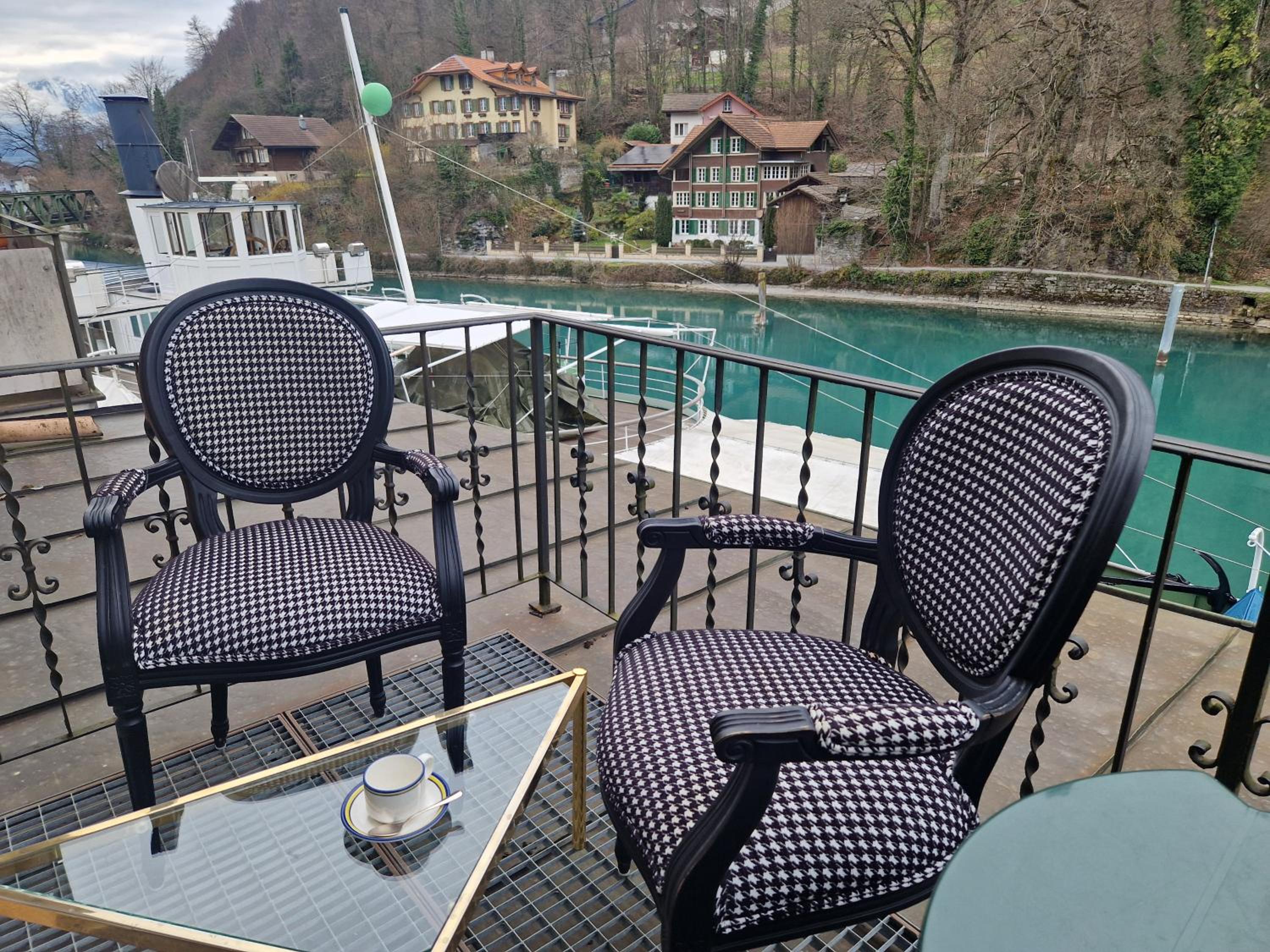Hotel Du Lac