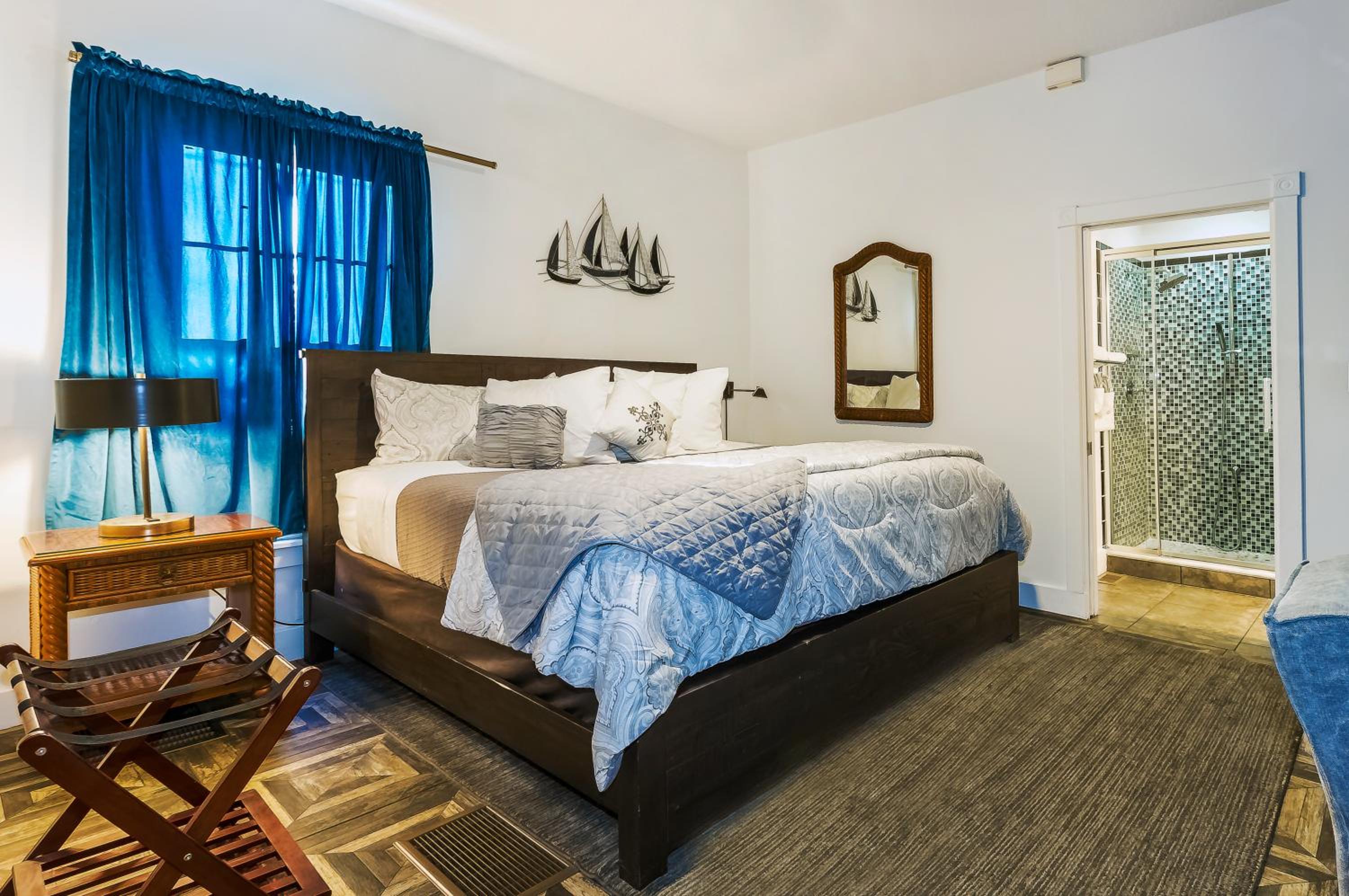 Agustin Inn - Saint Augustine - Adults Only