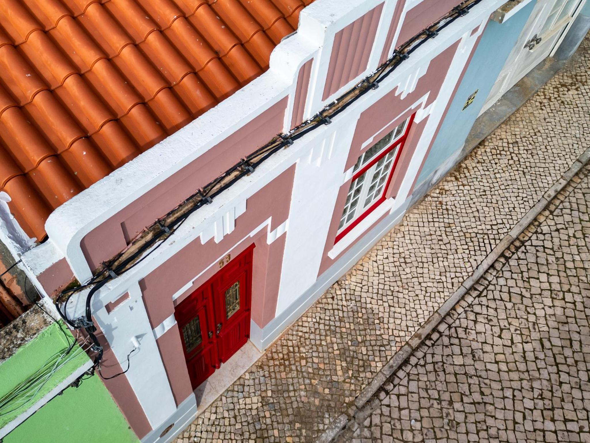 Judice Fialho House view 5