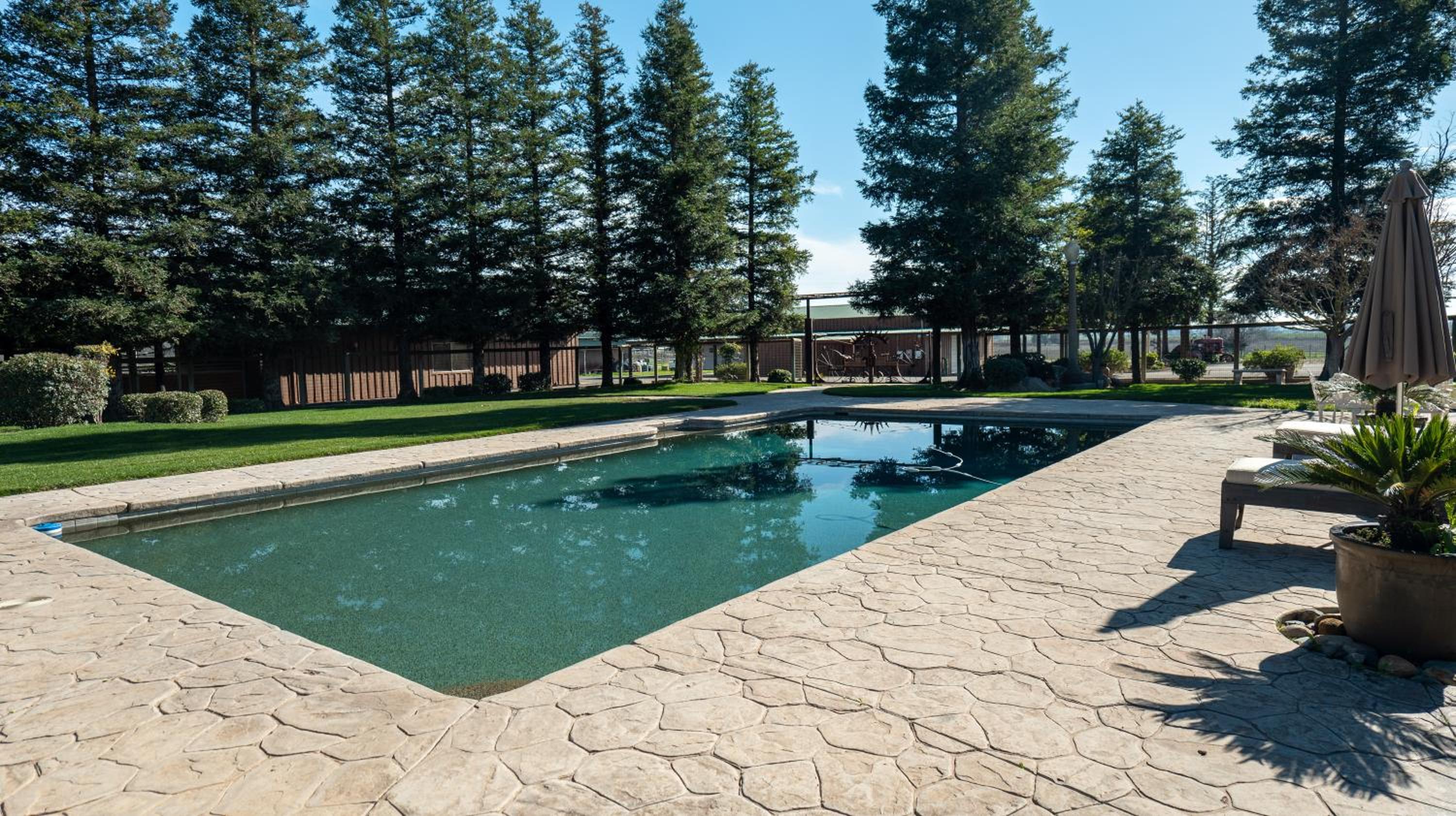Moreno Ranch view 4