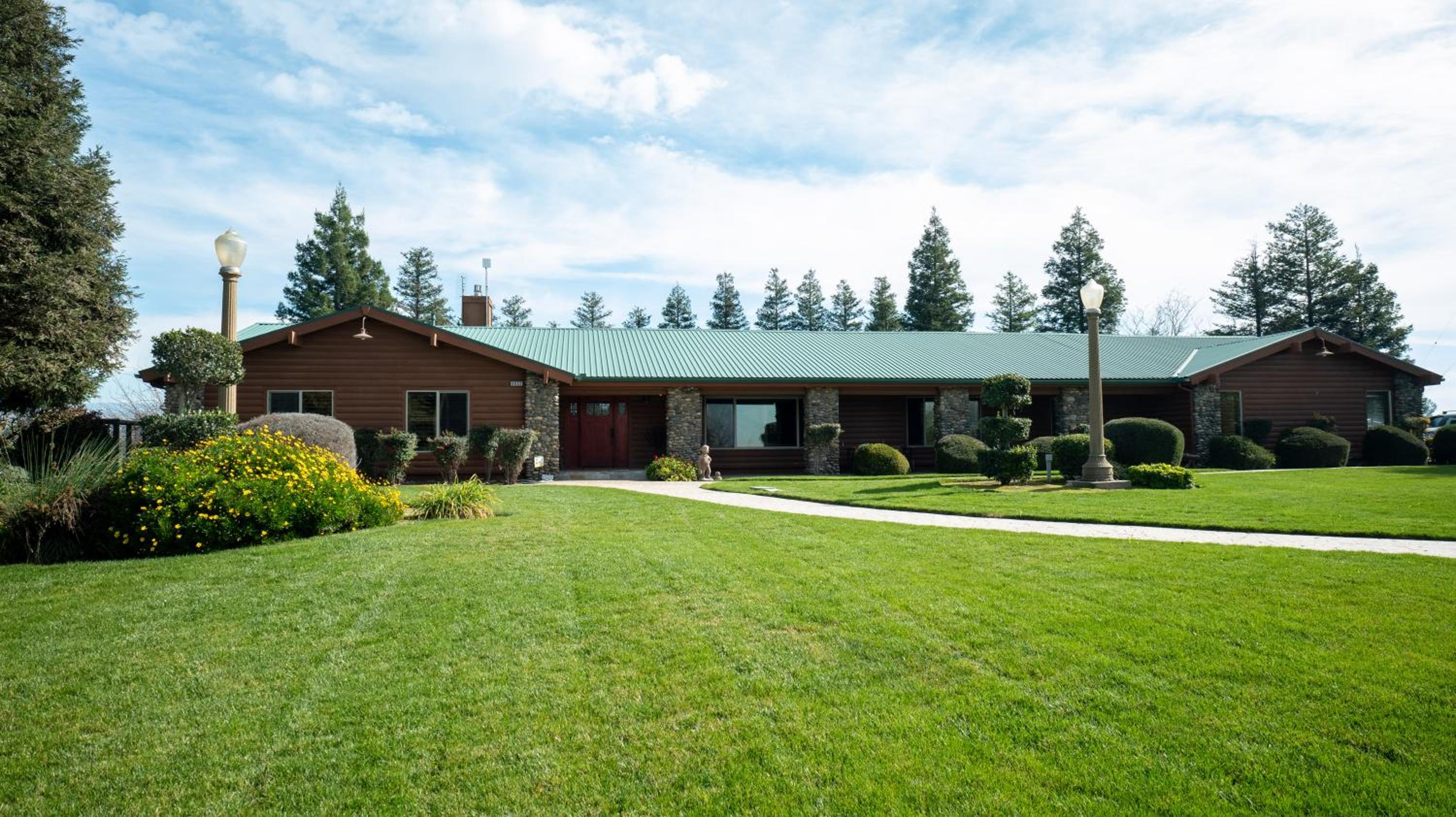 Moreno Ranch view 2