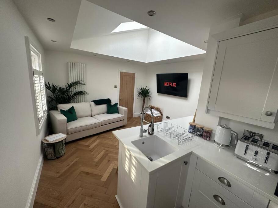 Apartment in Barnard Castle view 3