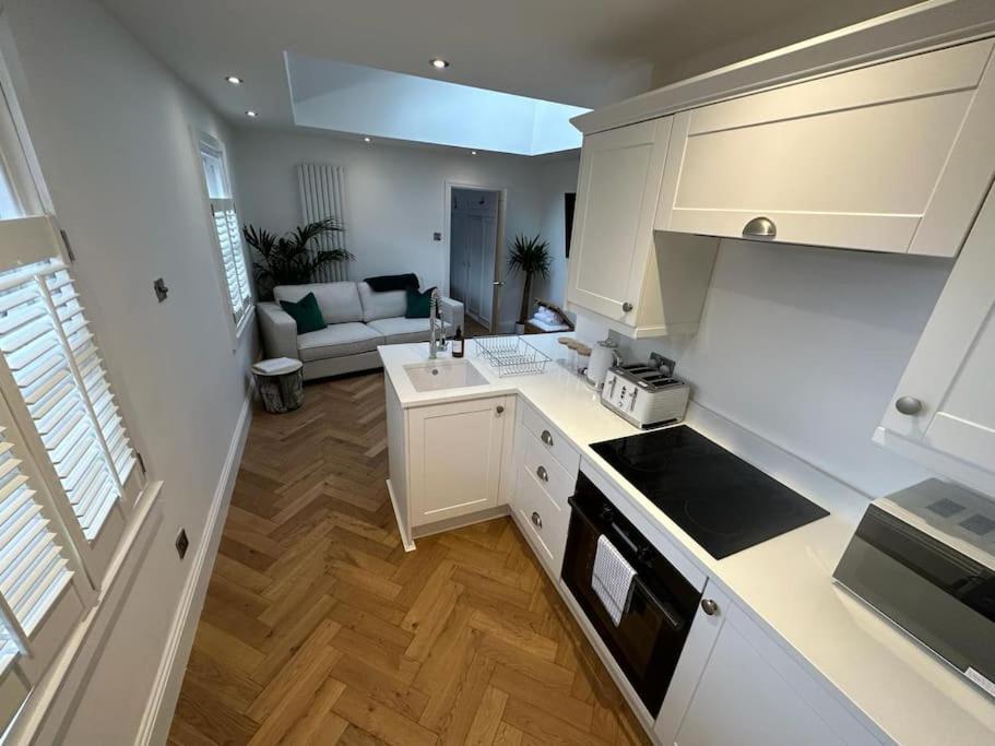 Apartment in Barnard Castle view 5