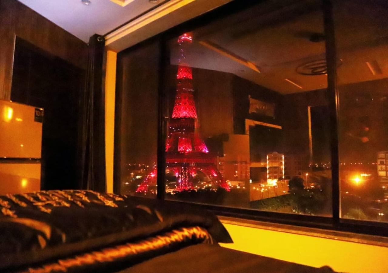 Bahria Eiffel View Apartments view 5