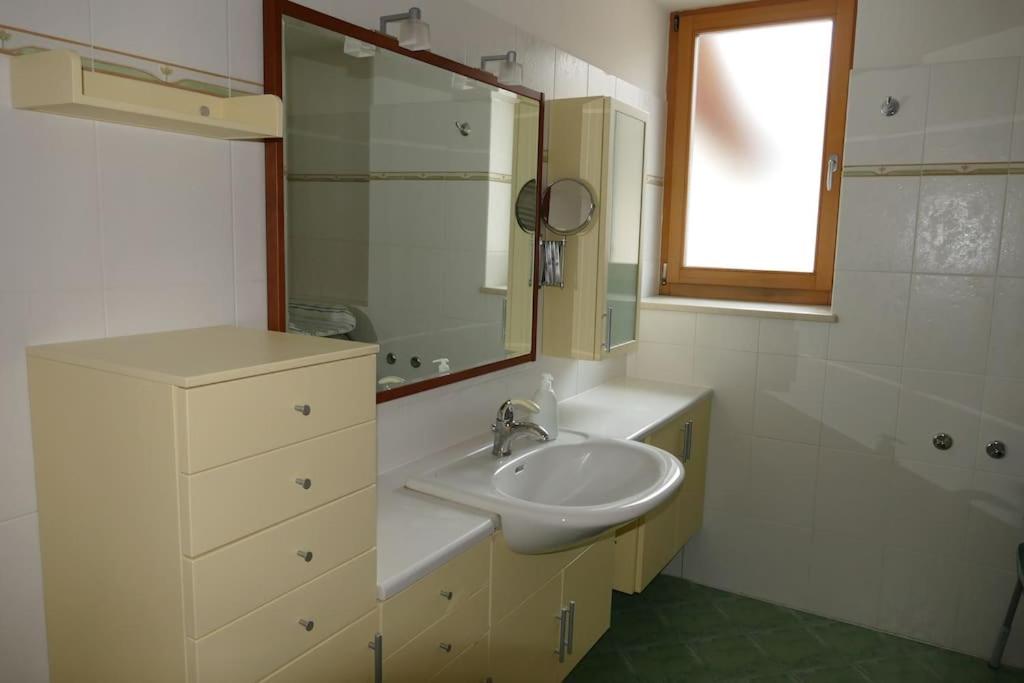 Maso de Propian view 2