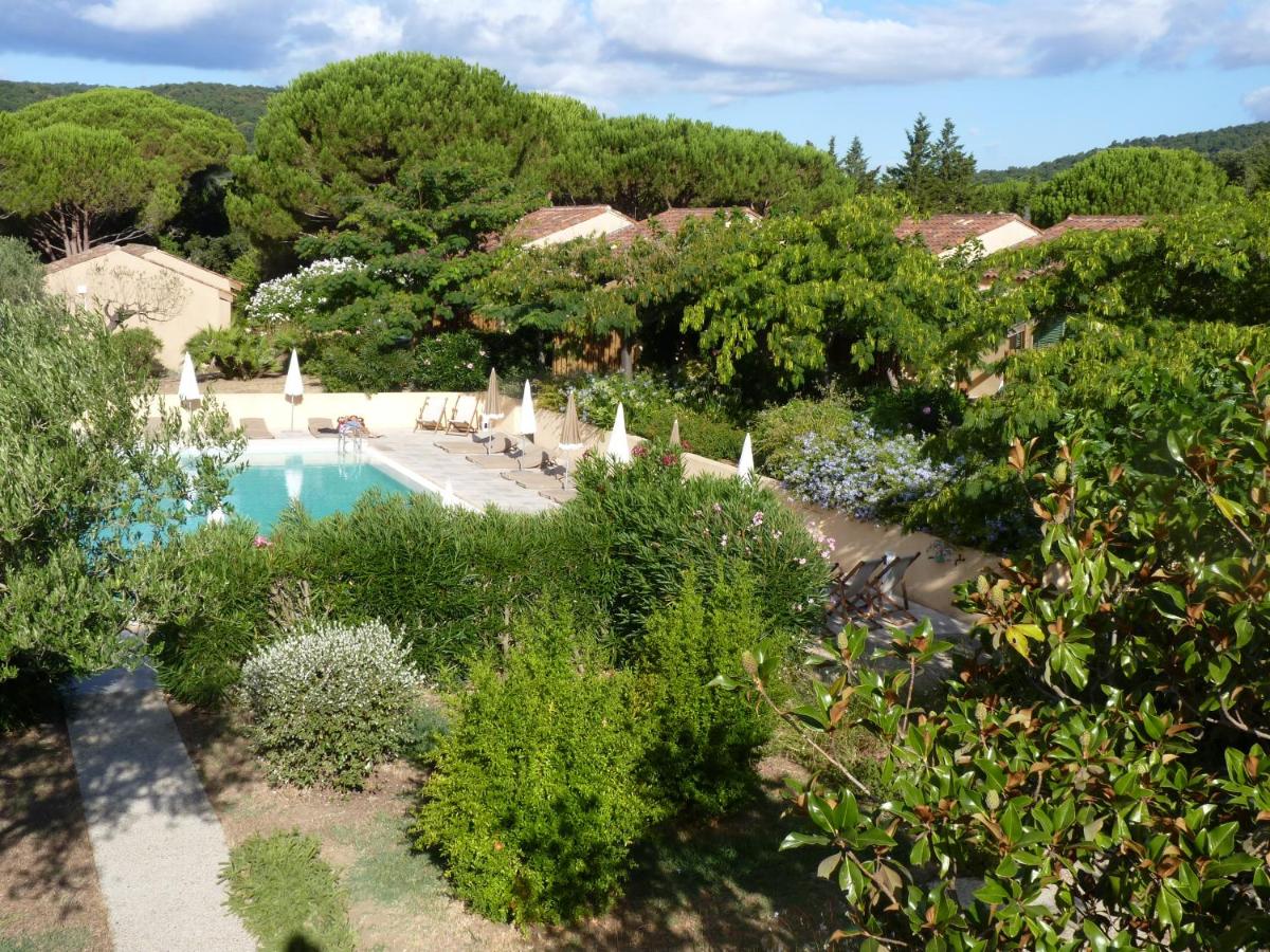 Residence Les Sellettes view 3