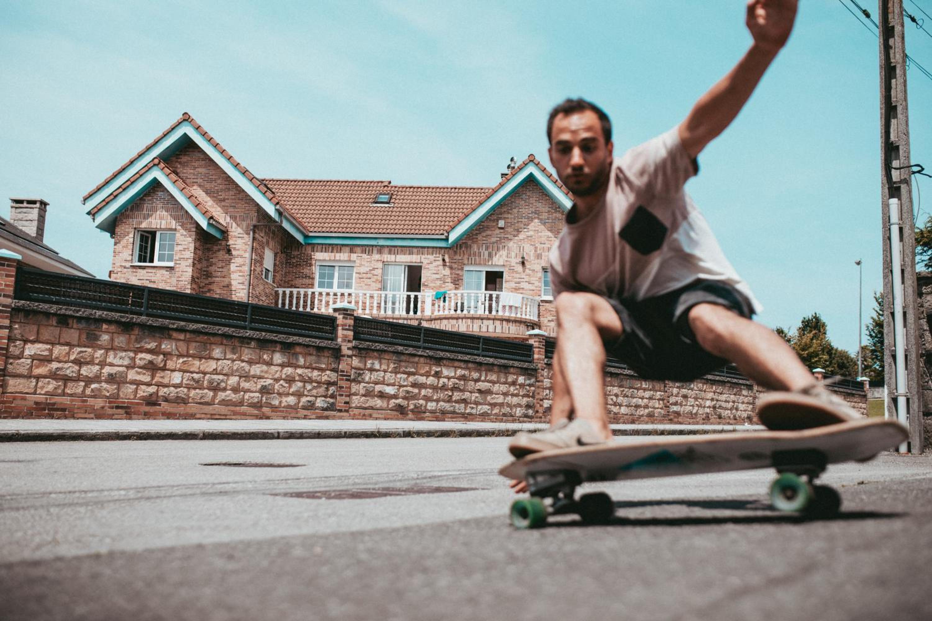 Gijon Surf Hostel