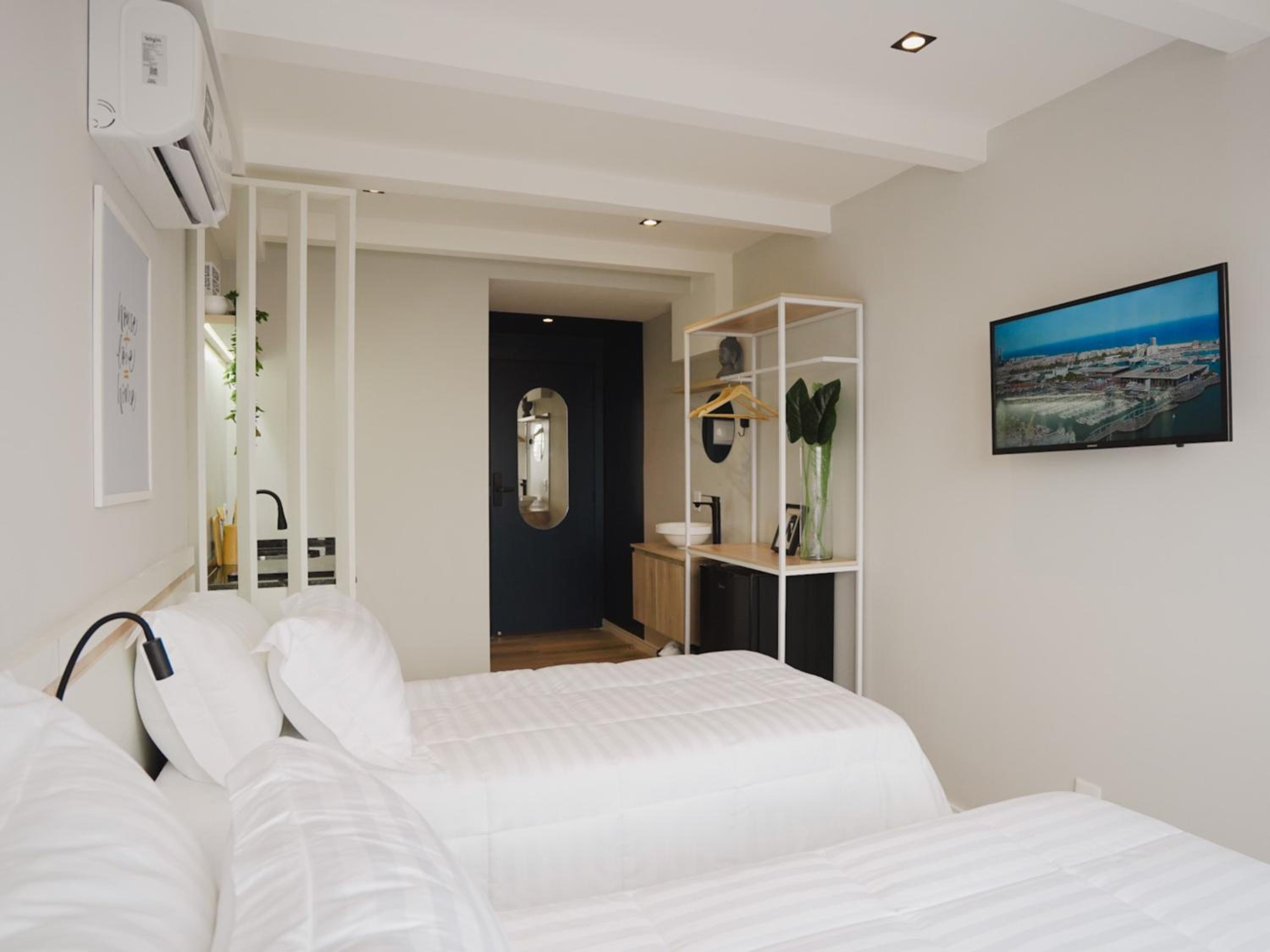 Apê Pátio Paulista