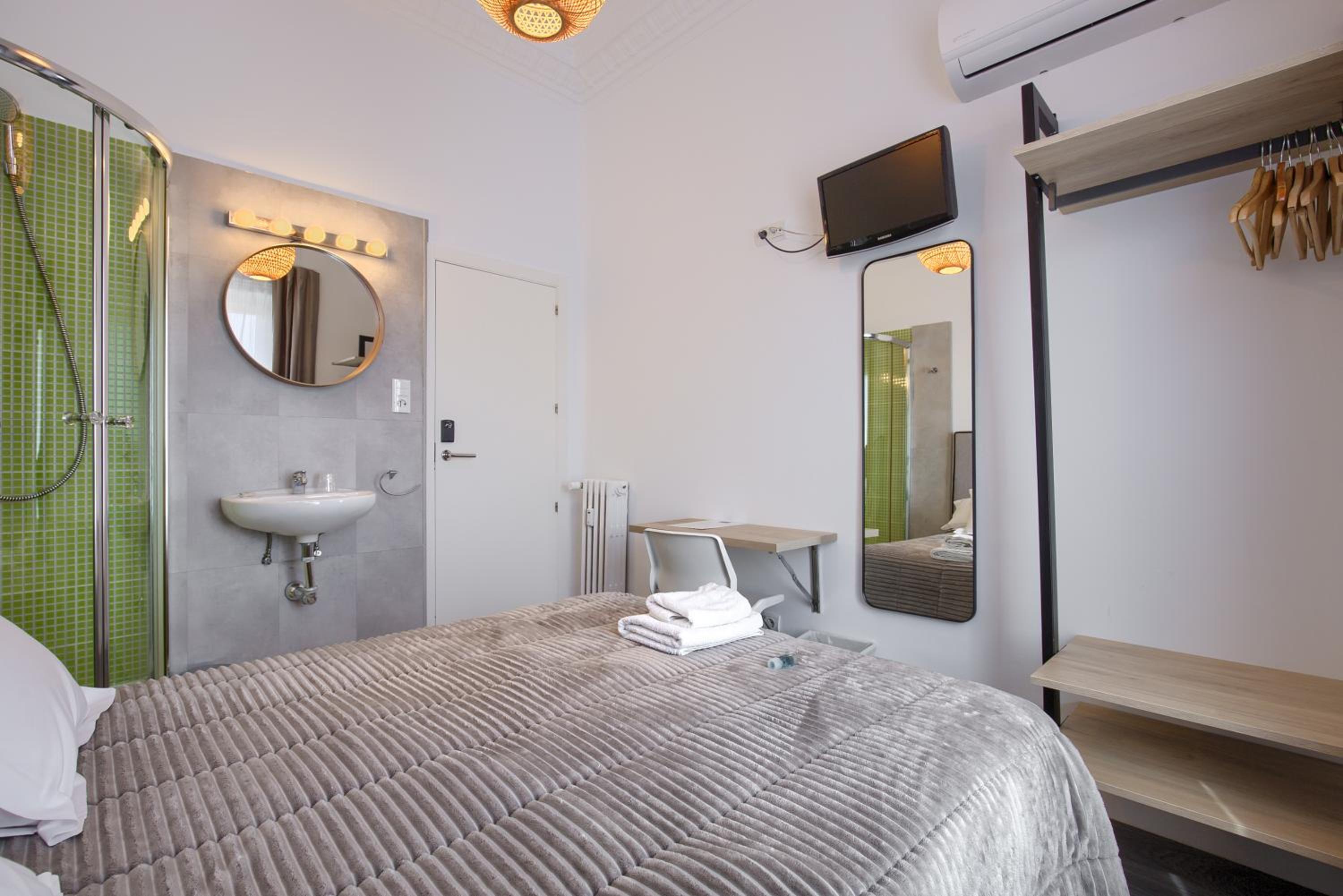 Hostal Besaya