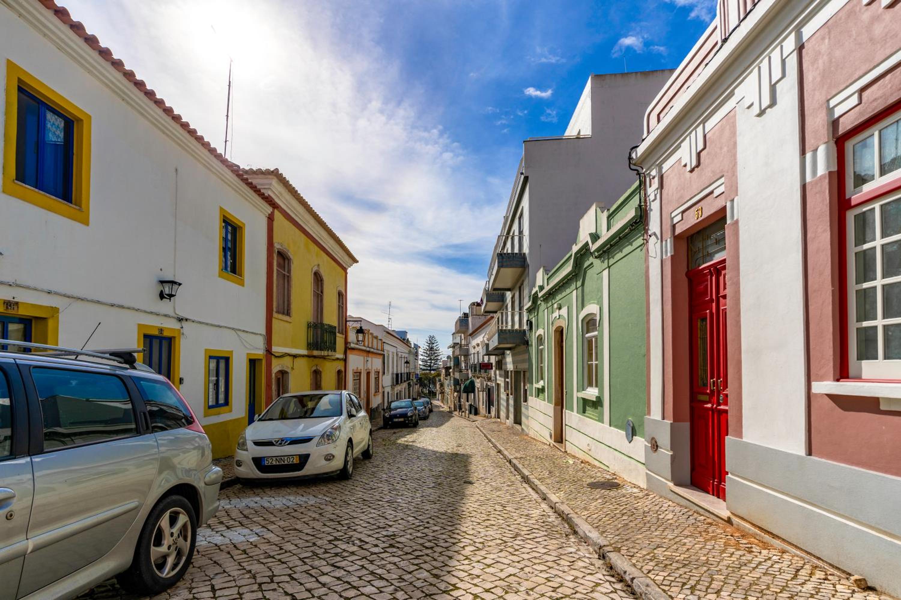 Judice Fialho House view 4
