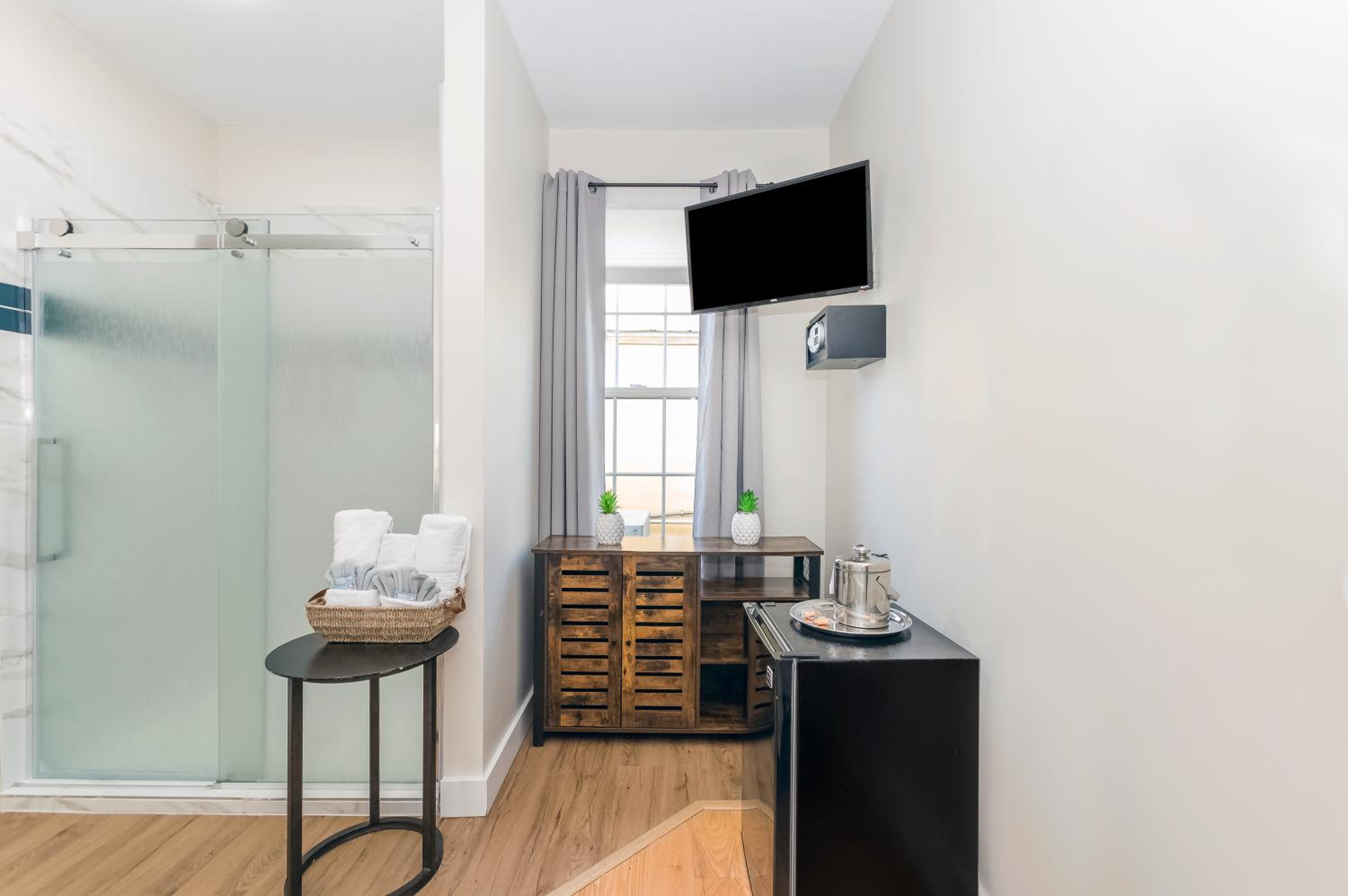 Agustin Inn - Saint Augustine - Adults Only