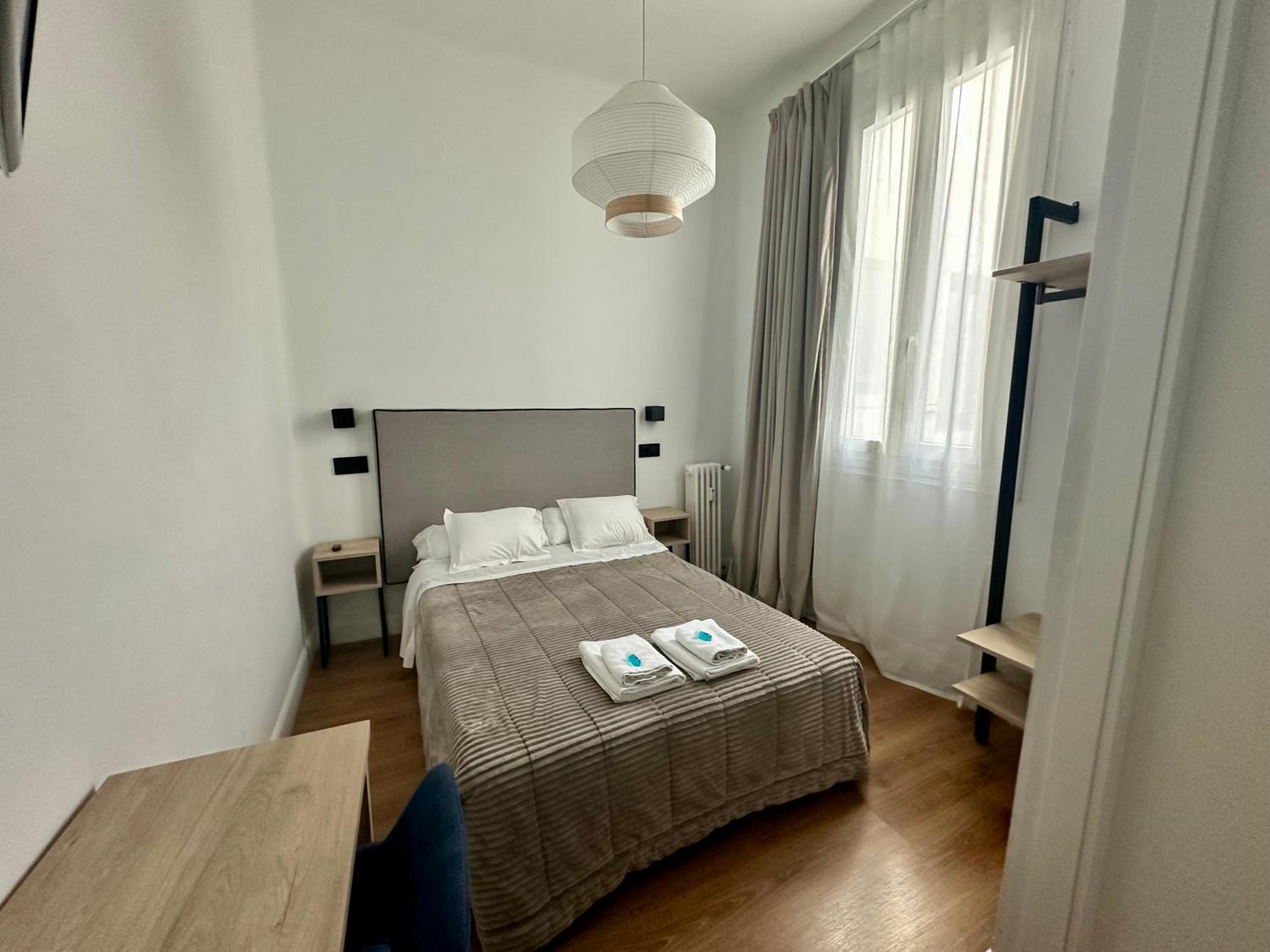 Hostal Besaya