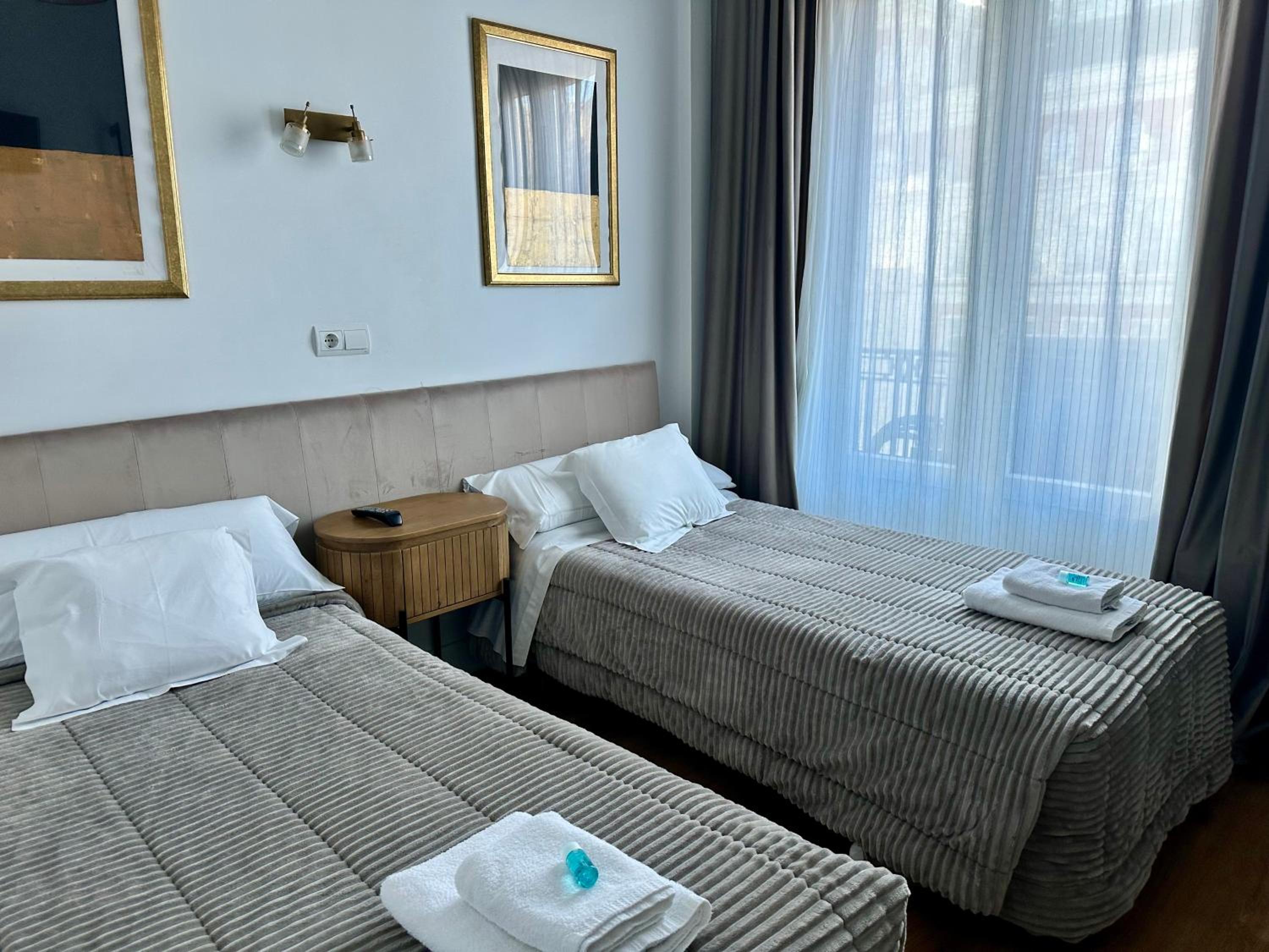 Hostal Besaya