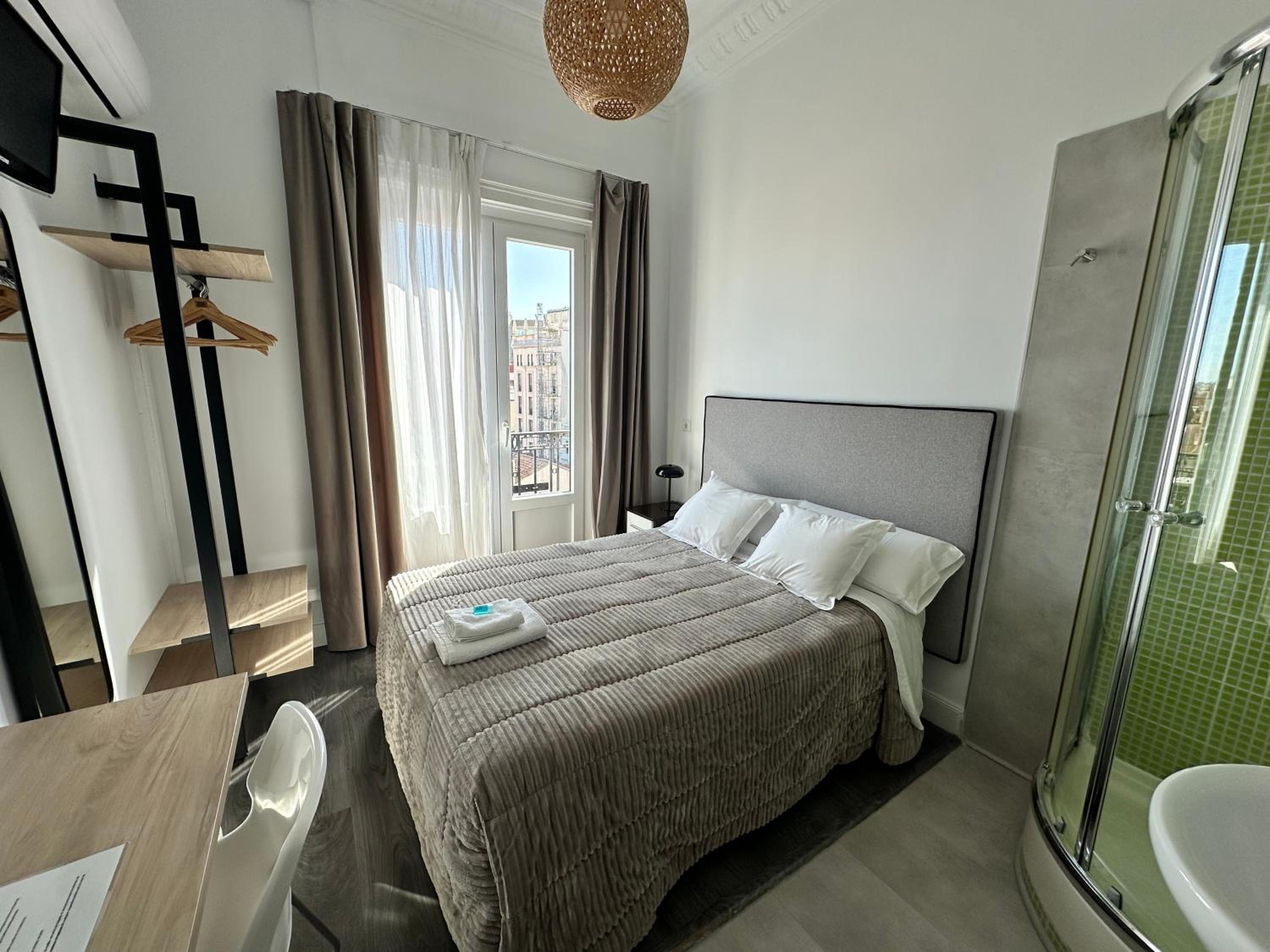 Hostal Besaya