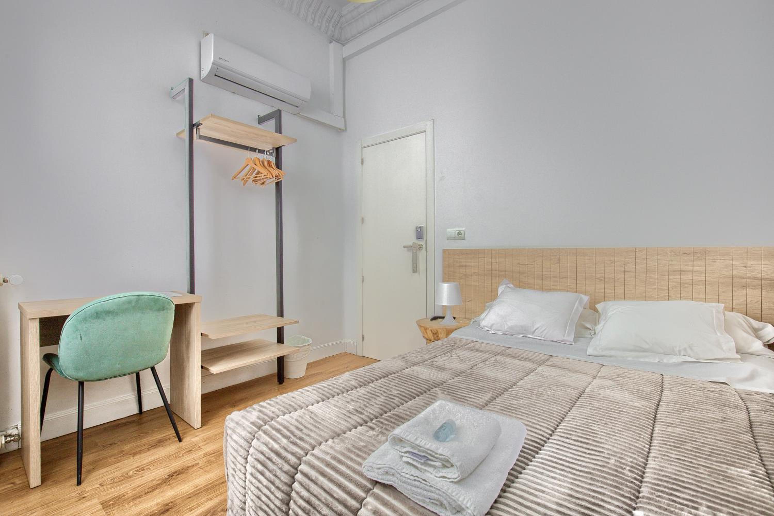 Hostal Besaya