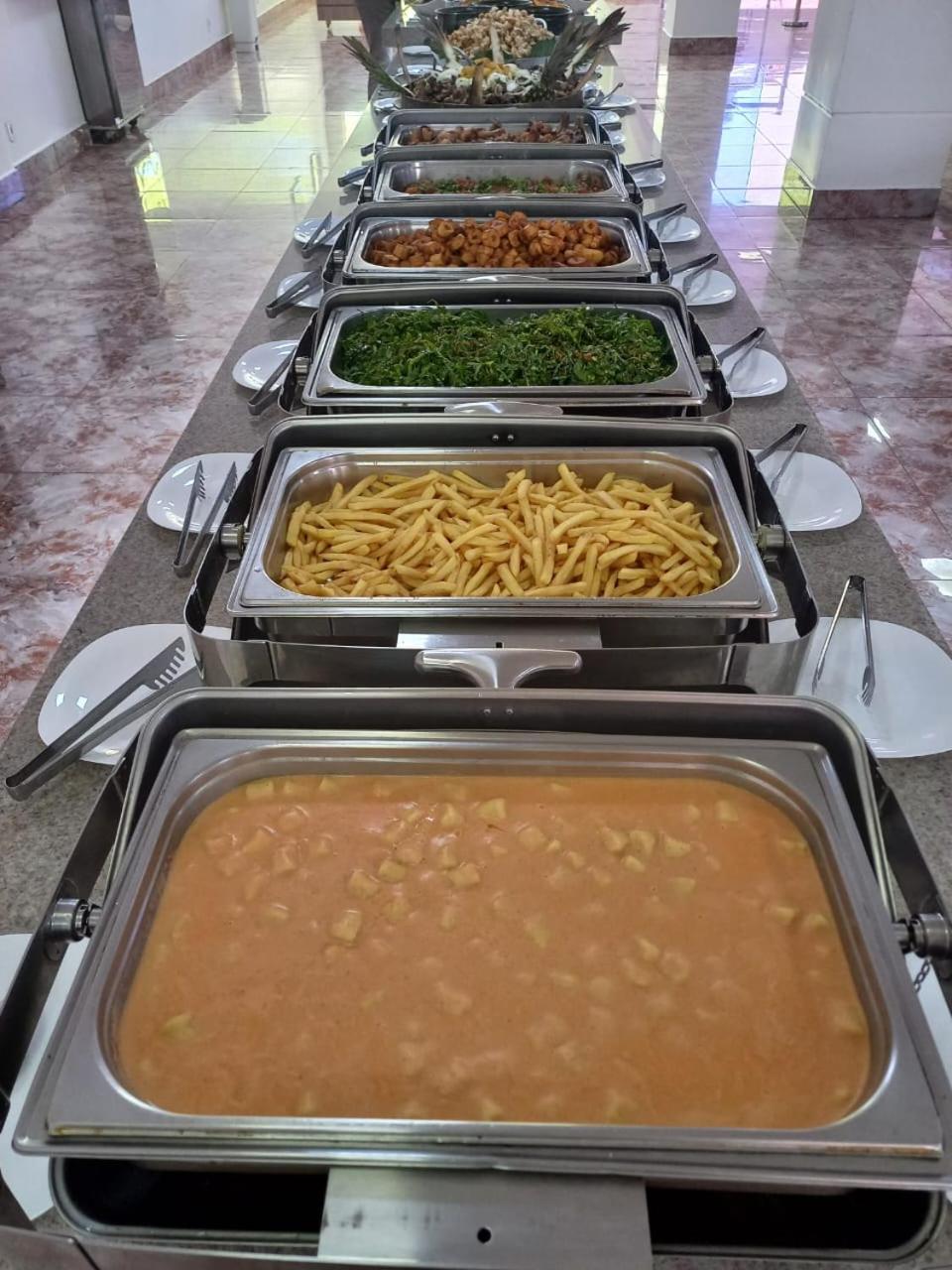 Termas Fiori Caldas Novas