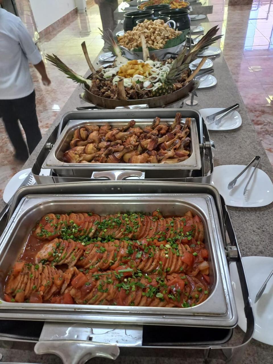 Termas Fiori Caldas Novas