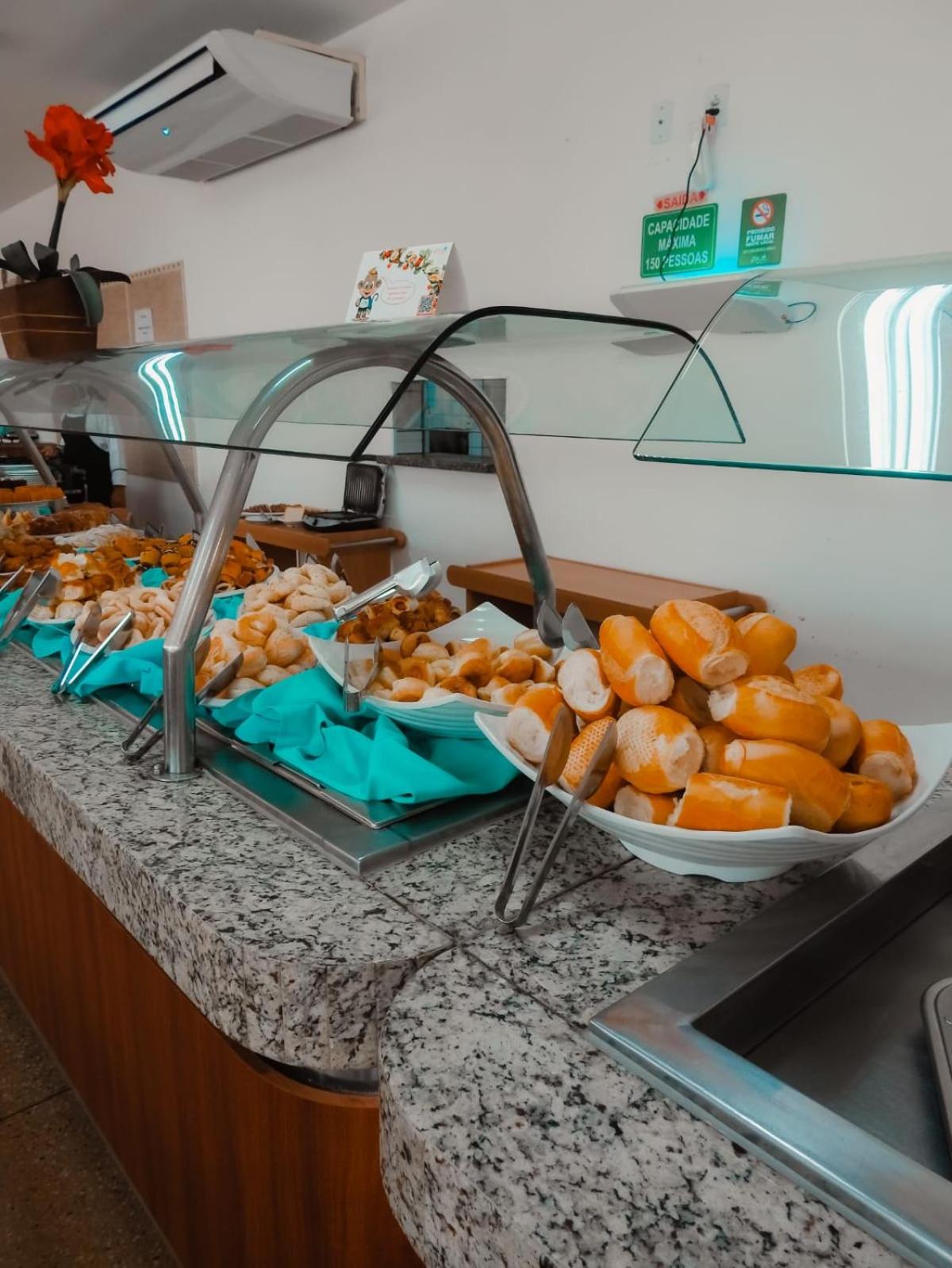 Termas Fiori Caldas Novas