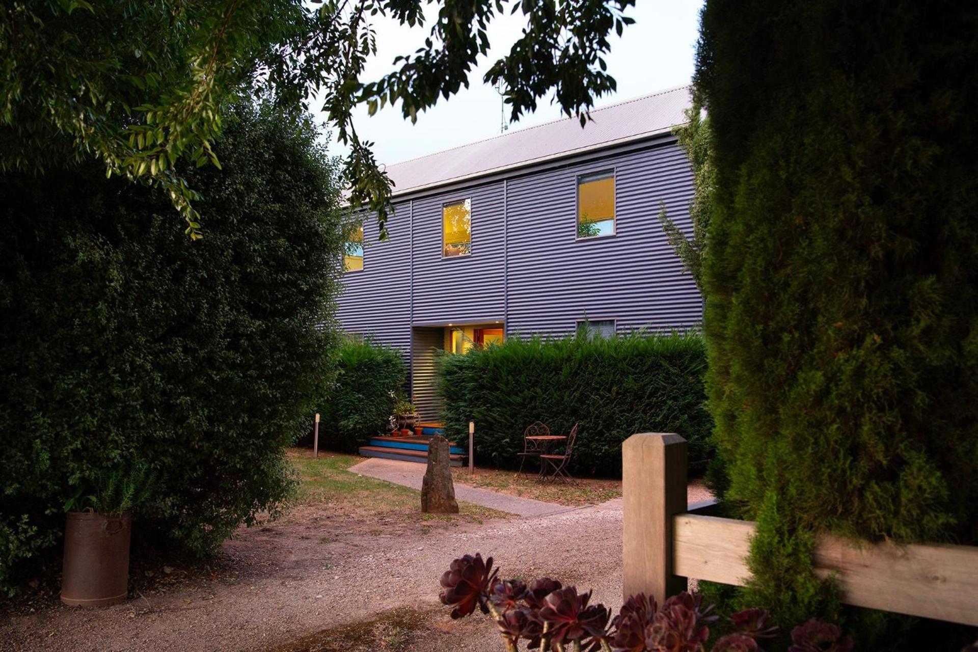 Alofi- stunning views and a private cinema room!