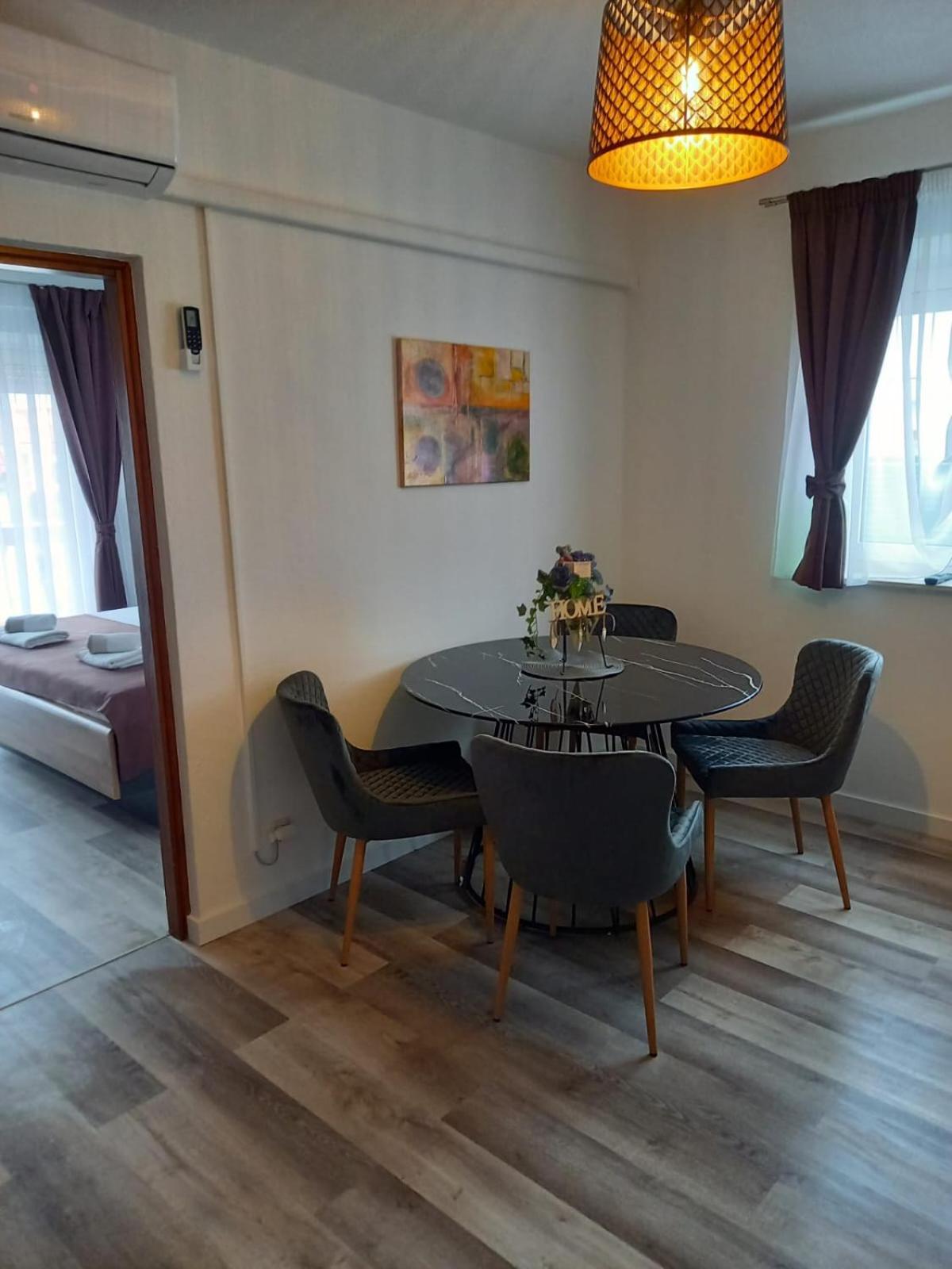 Apartmani Delač view 4
