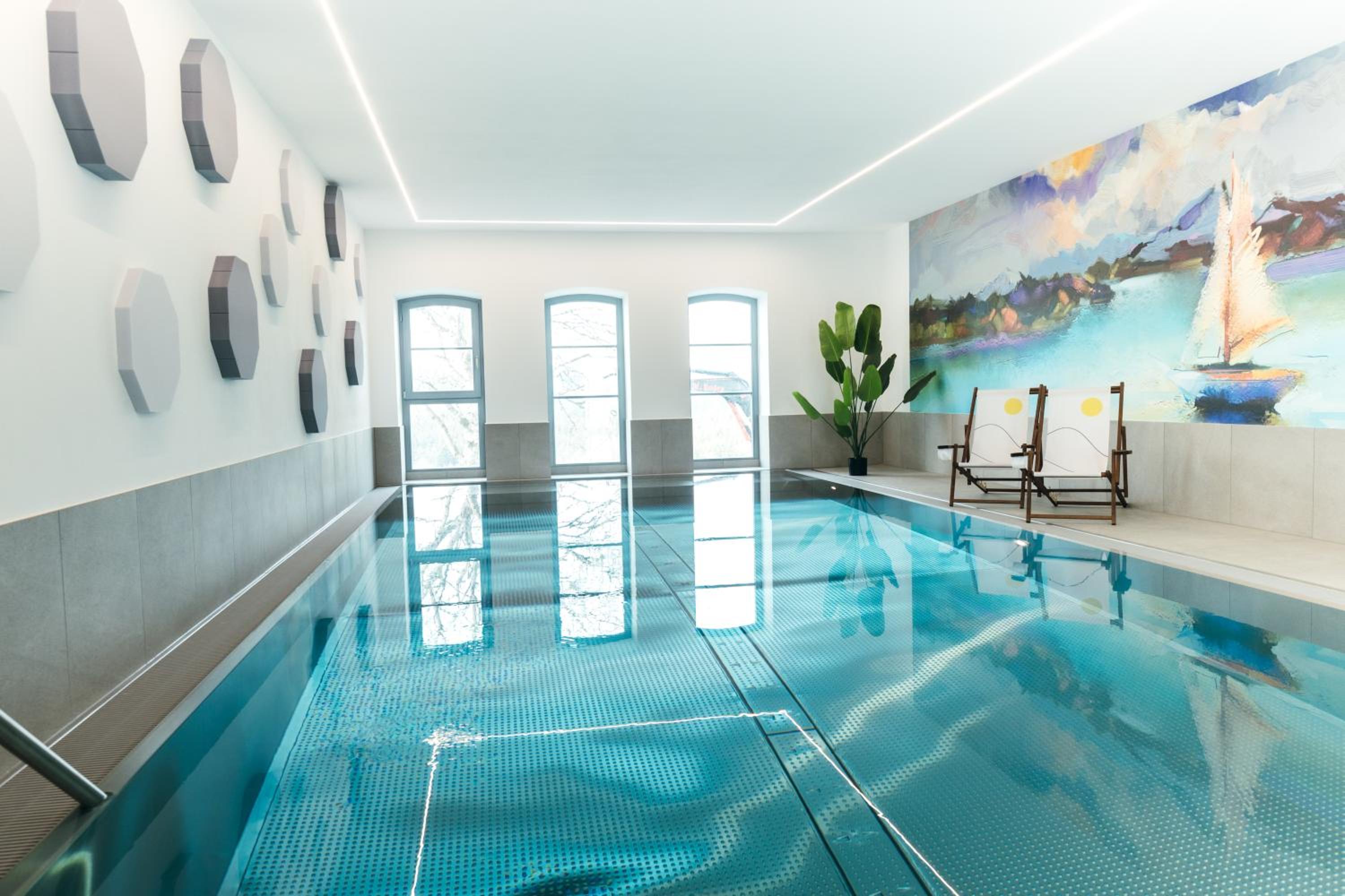 HEIMATEL - Ferienappartements Hochberg
