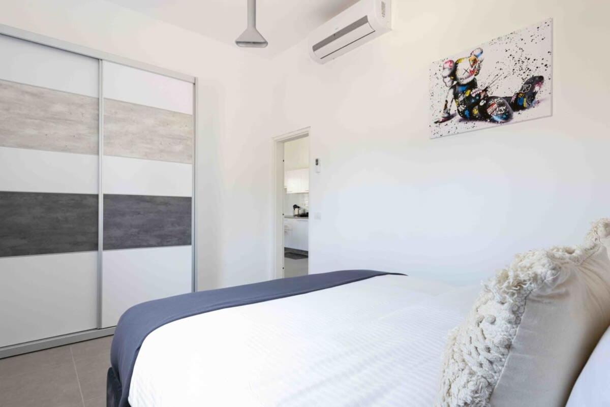 Beachfront Geula by Five Stay view 2