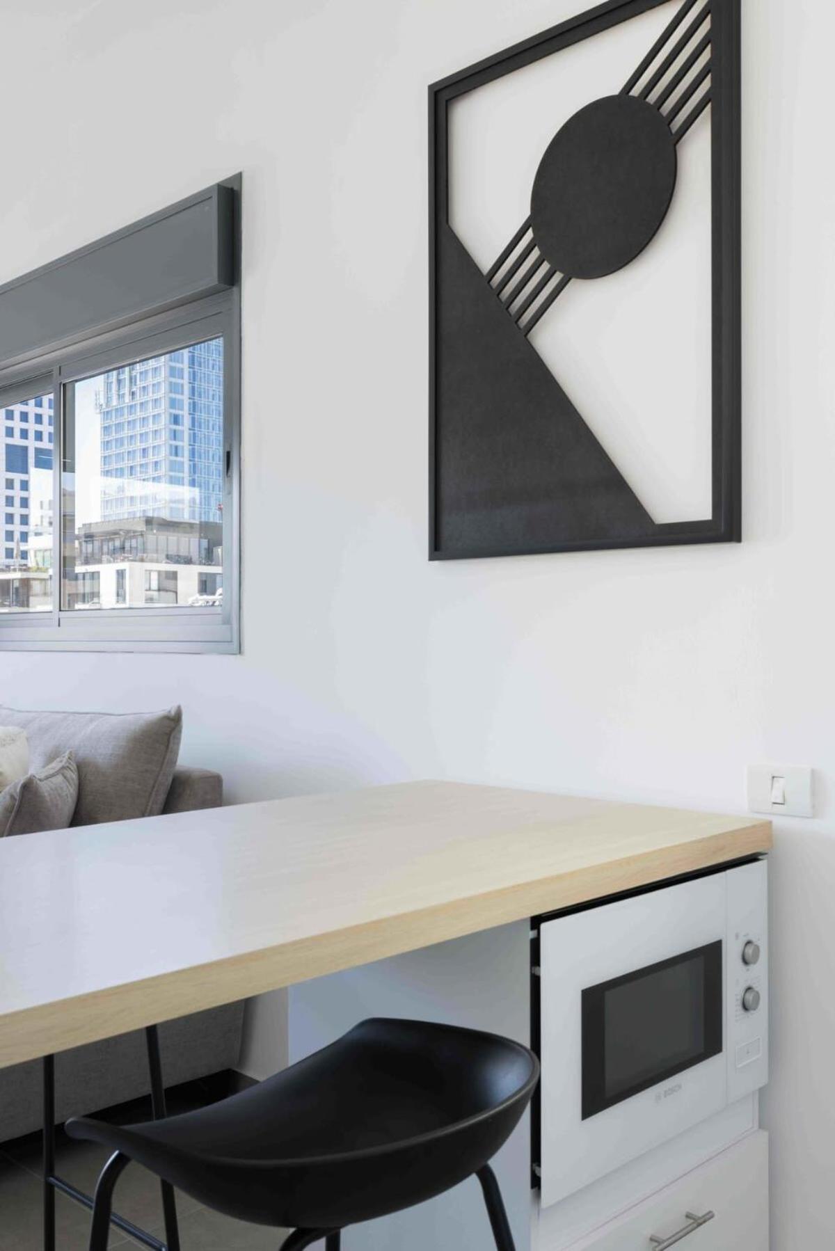 Beachfront Geula by Five Stay view 4