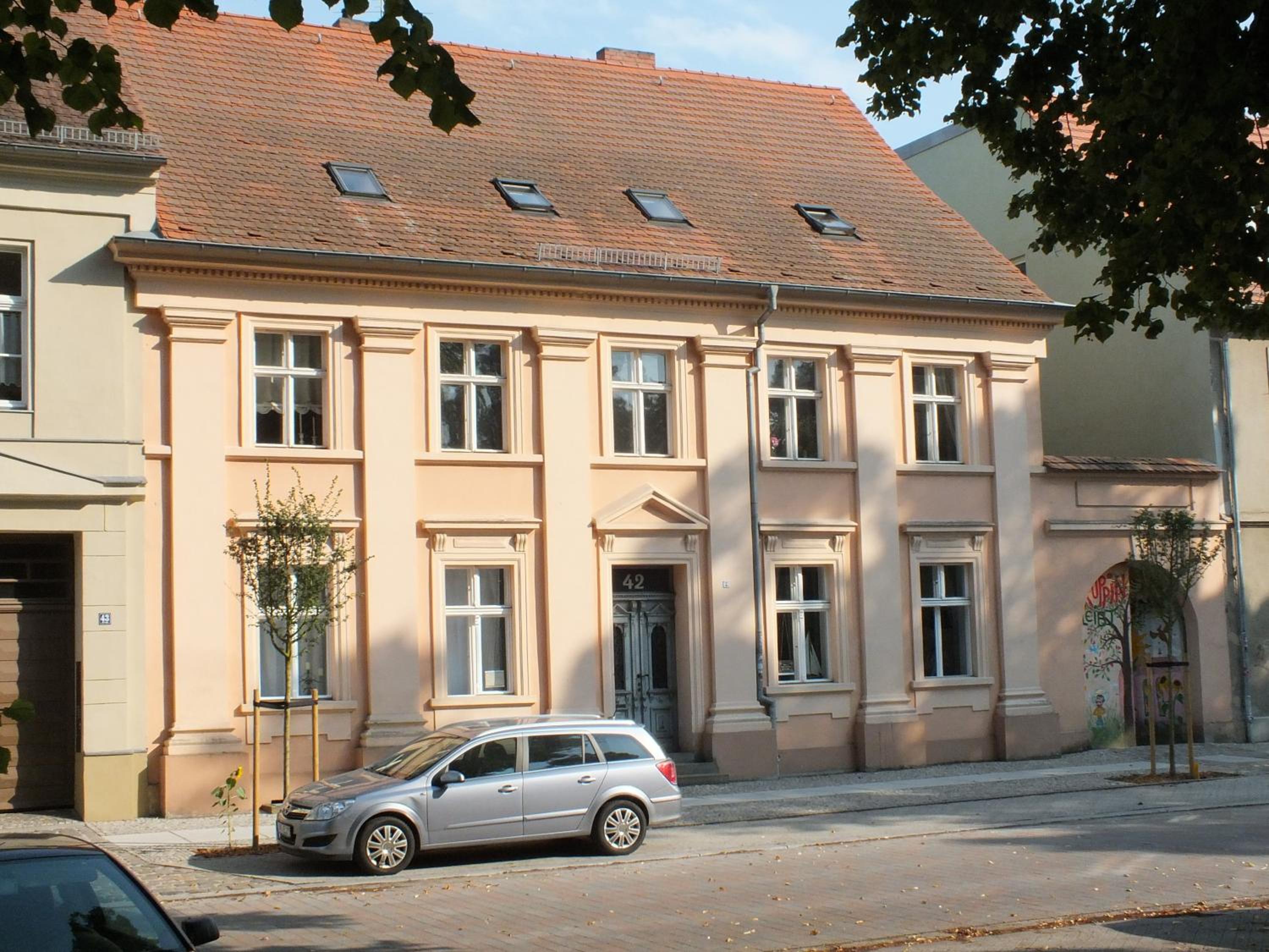 Bed&Breakfast Wagner 