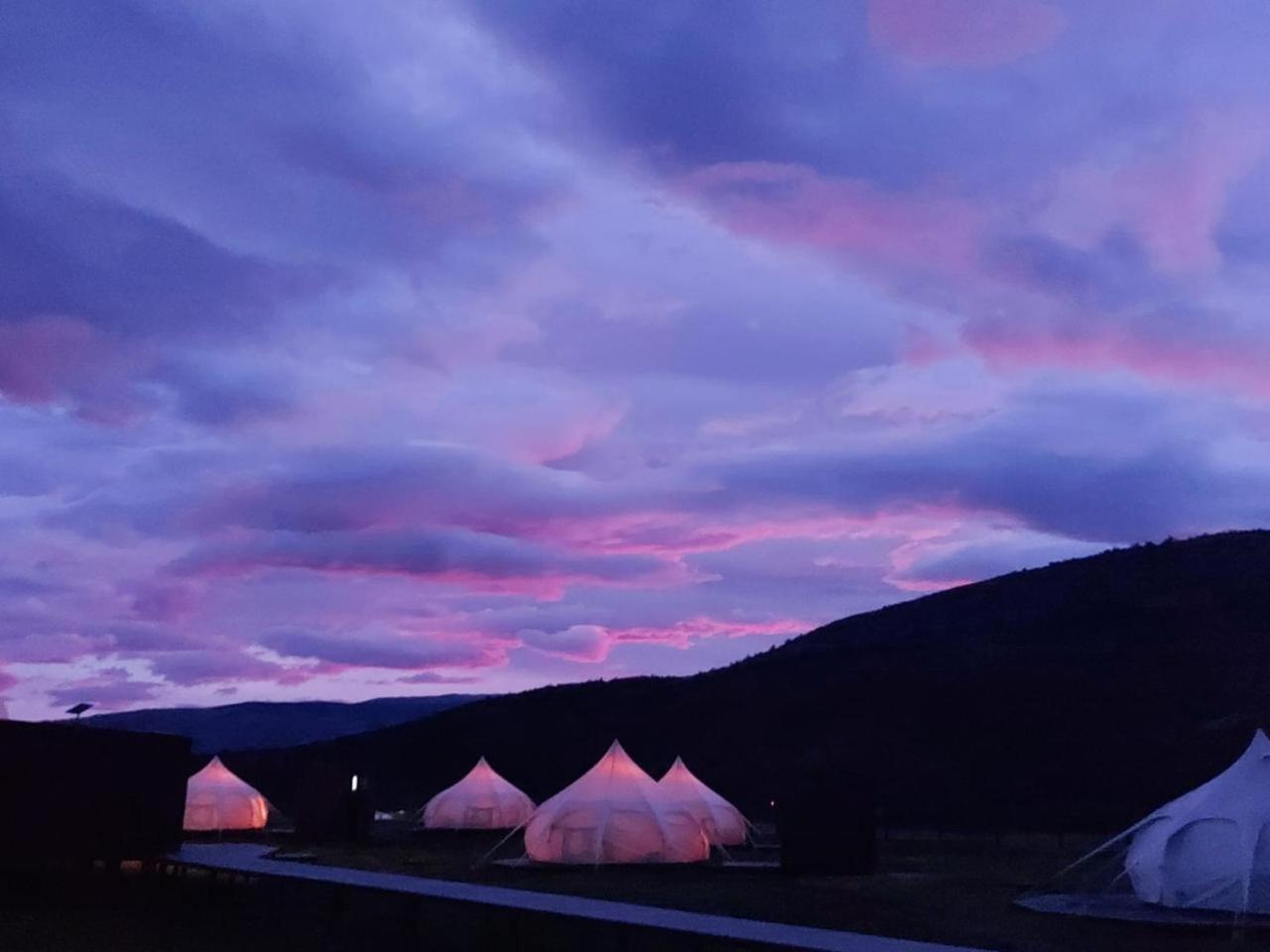 Chilenativo Riverside Camp