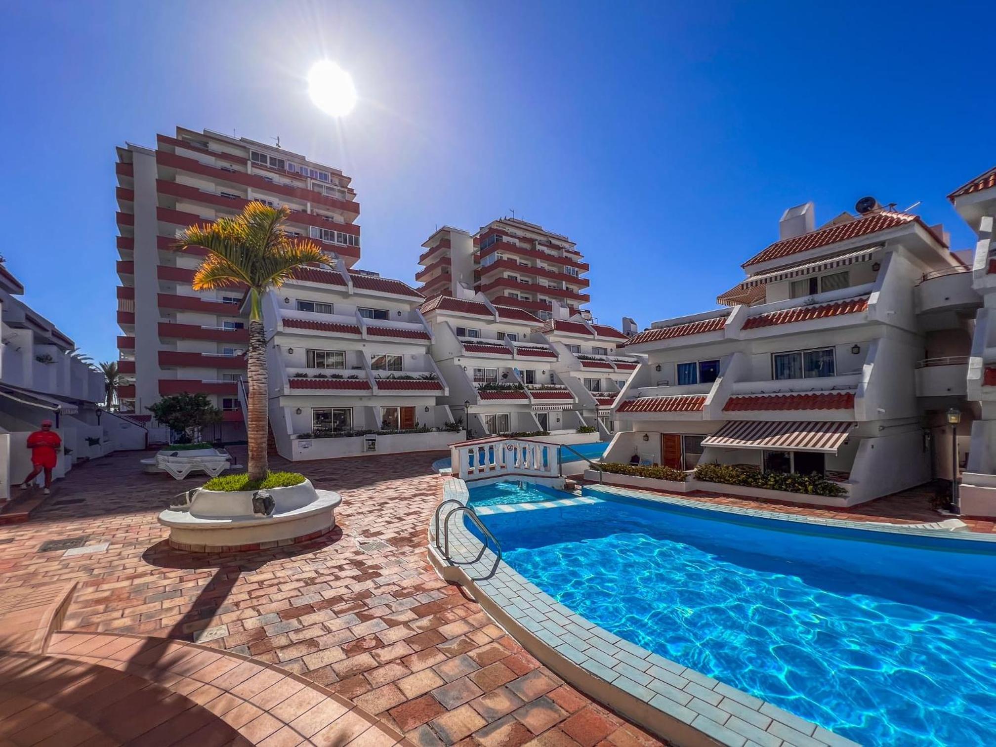 Sports&Beach Las Americas