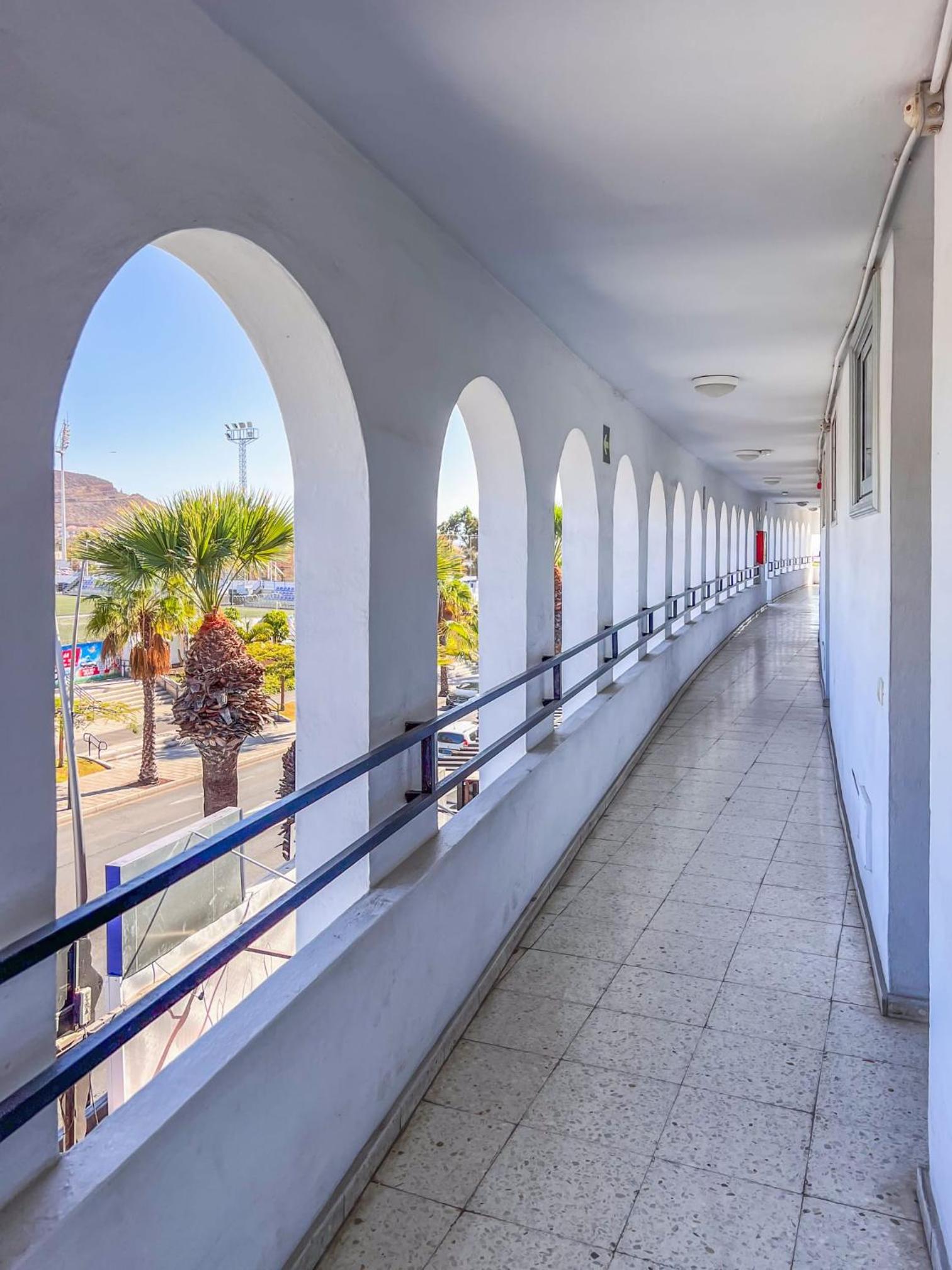 Sports&Beach Las Americas