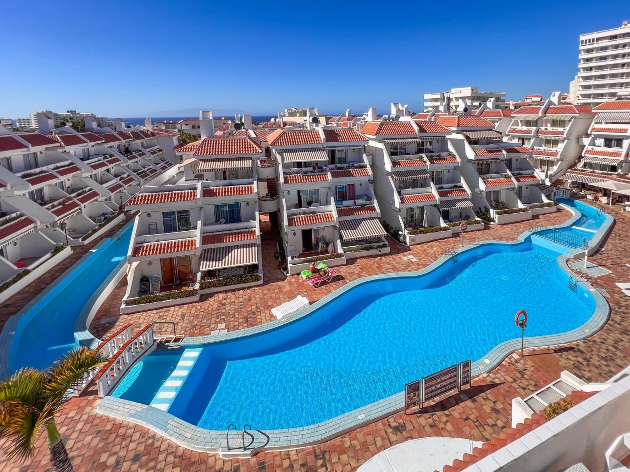 Sports&Beach Las Americas