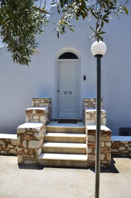 Dimos Guest House photo 5