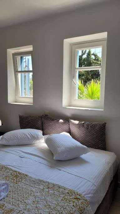 Kaniaris Olive Garden House Paros view 5