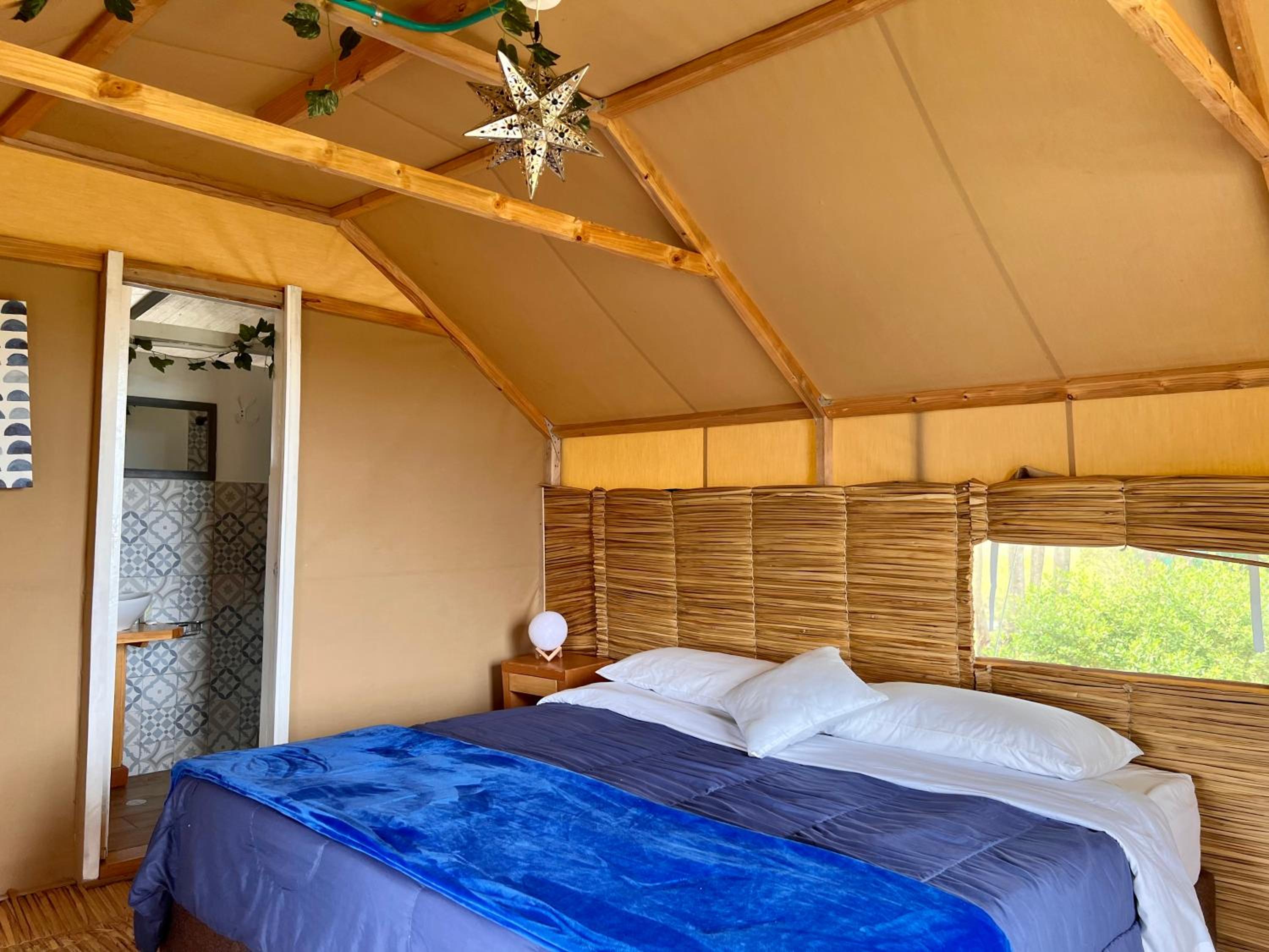 Coclí Glamping Suesca