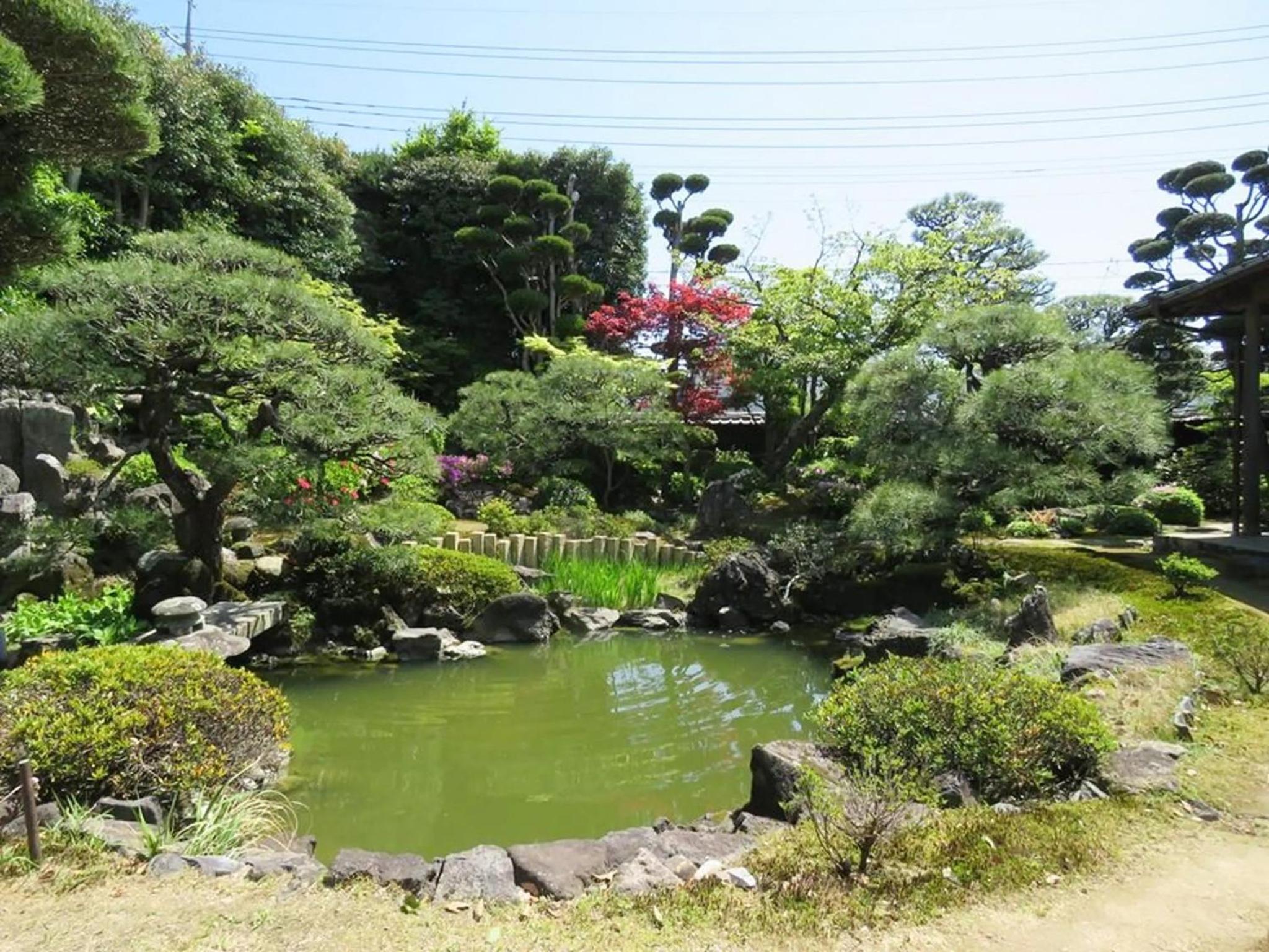 Hagi no Oyado Hananari no Niwa - Vacation STAY 16121 view 5