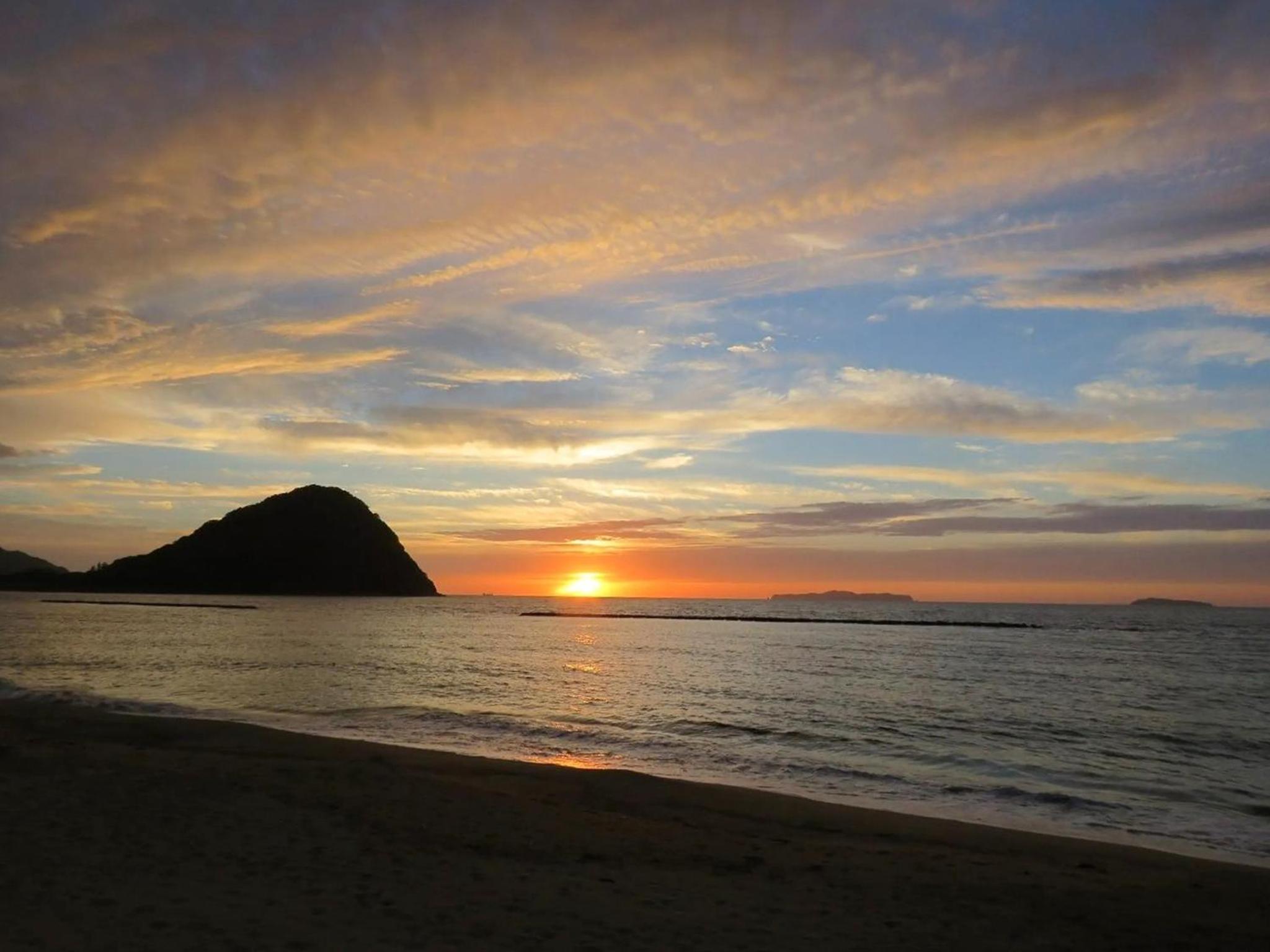 Hagi no Oyado Hananari no Niwa - Vacation STAY 16121 view 2