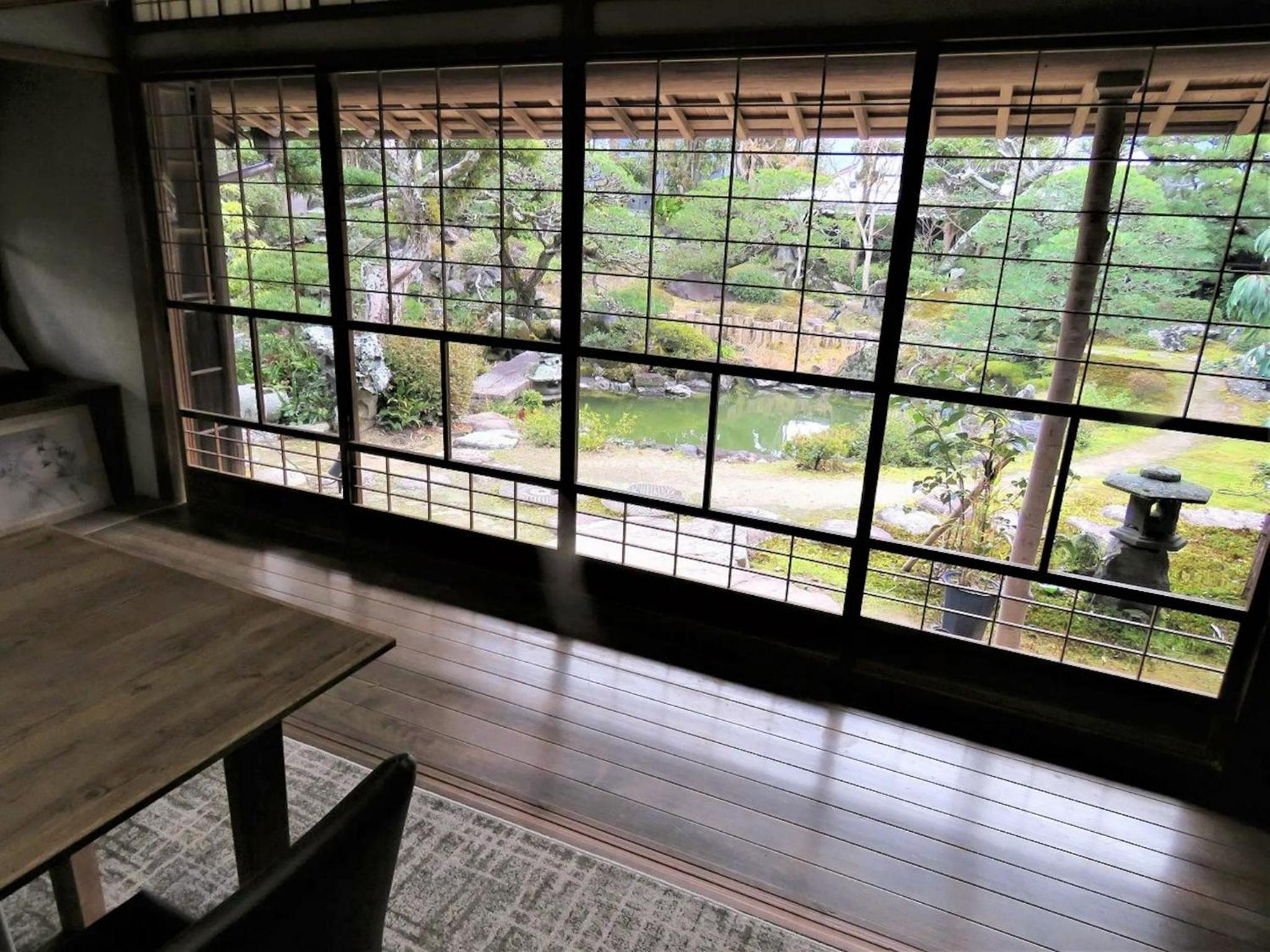 Hagi no Oyado Hananari no Niwa - Vacation STAY 16121 view 4