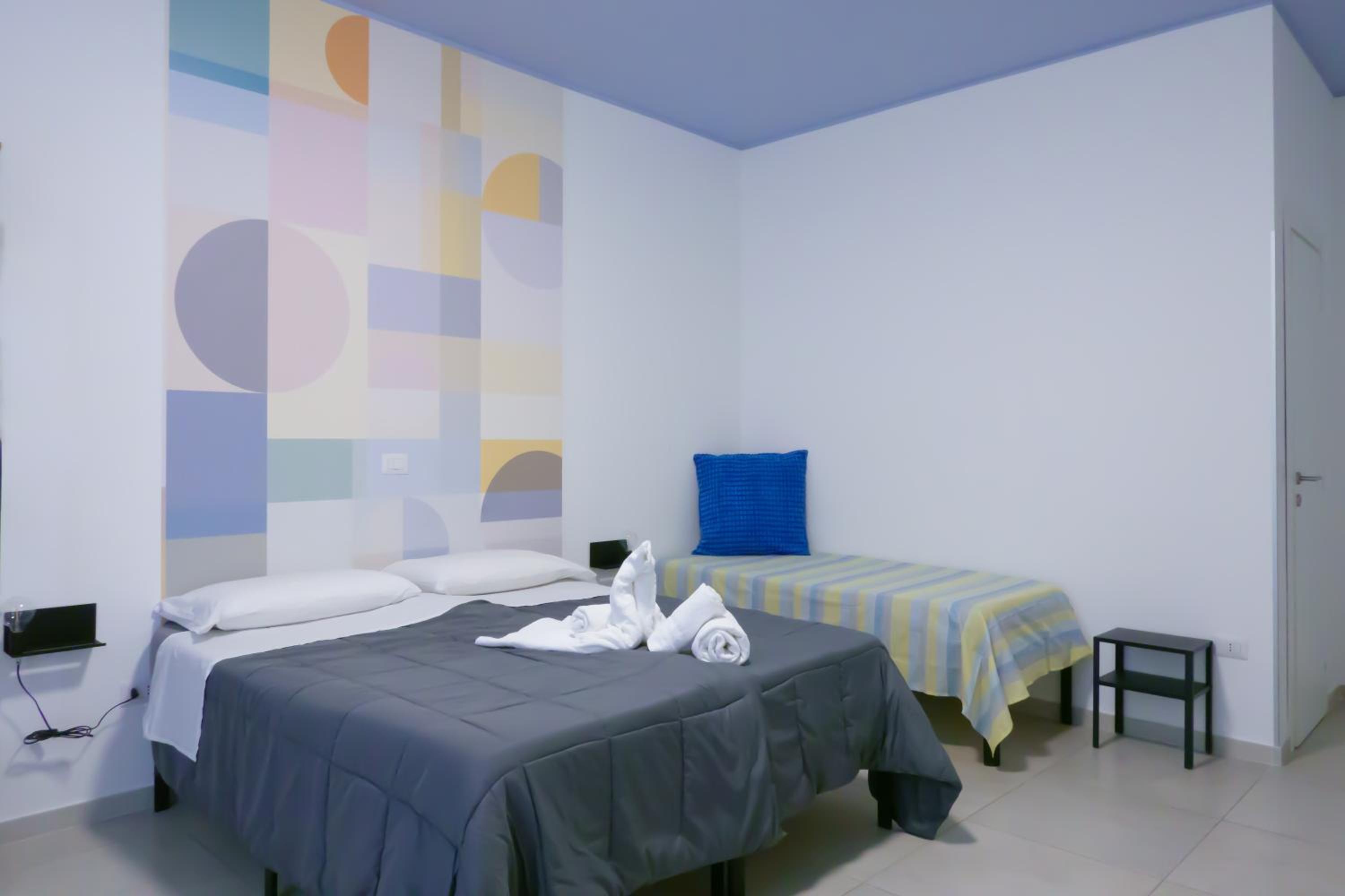 Sleep INN Toledo - SELF CHECK-IN