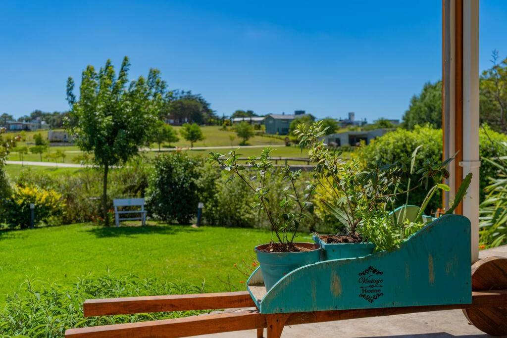 Espectacular casa de verano!