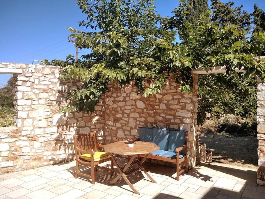 Villa Kaniaris photo 2