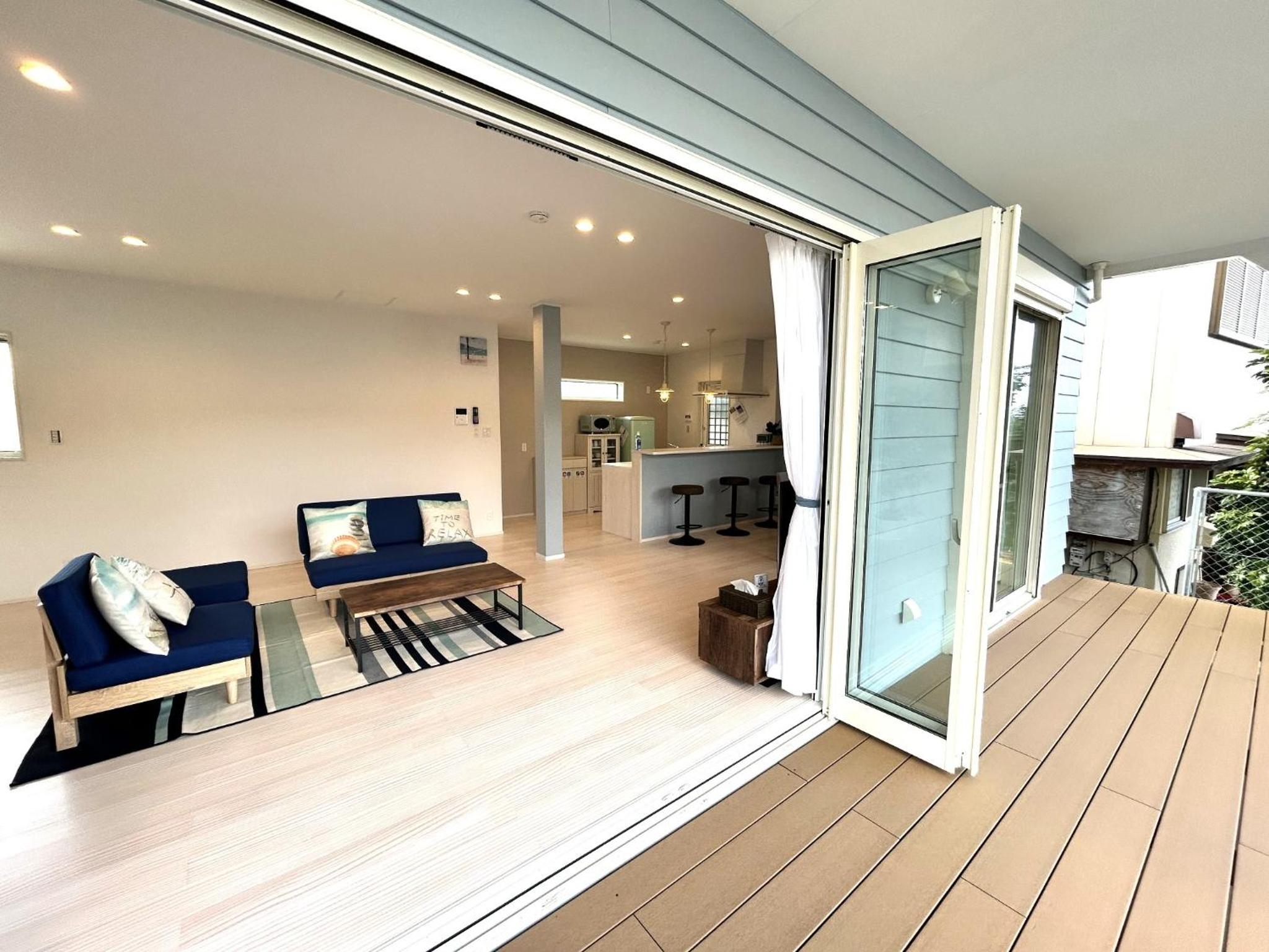 Karatsu seaside house - Vacation STAY 94789v view 5