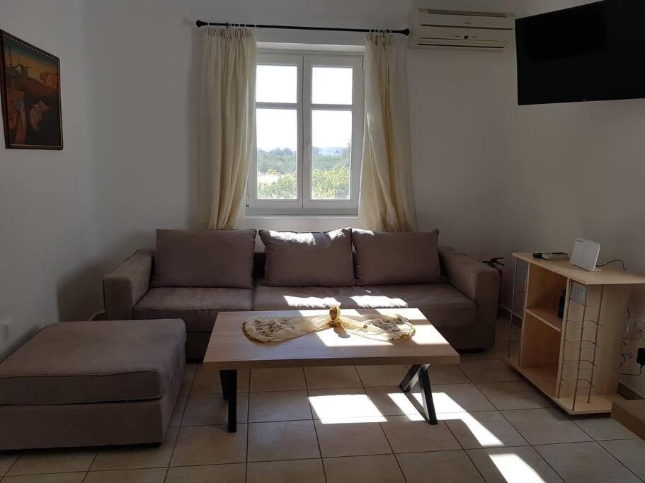 Villa Kaniaris