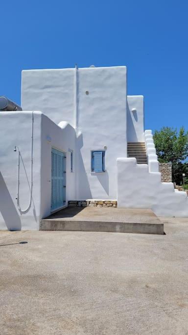 Villa Kaniaris