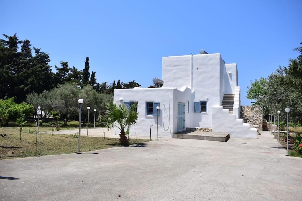 Villa Kaniaris