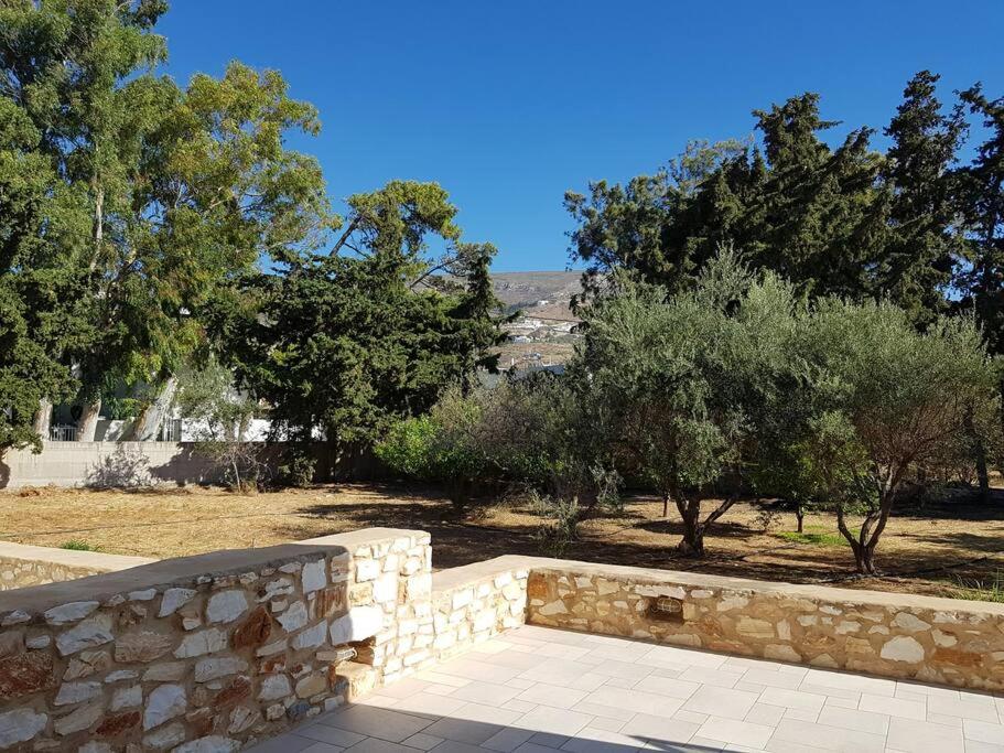 Villa Kaniaris