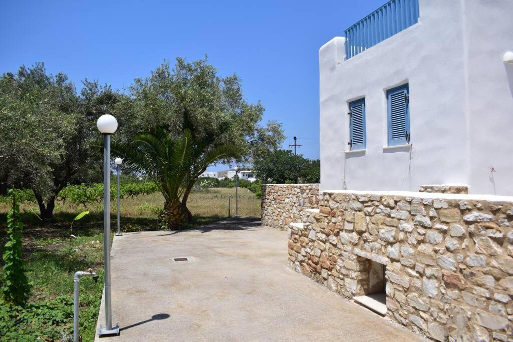 Villa Kaniaris